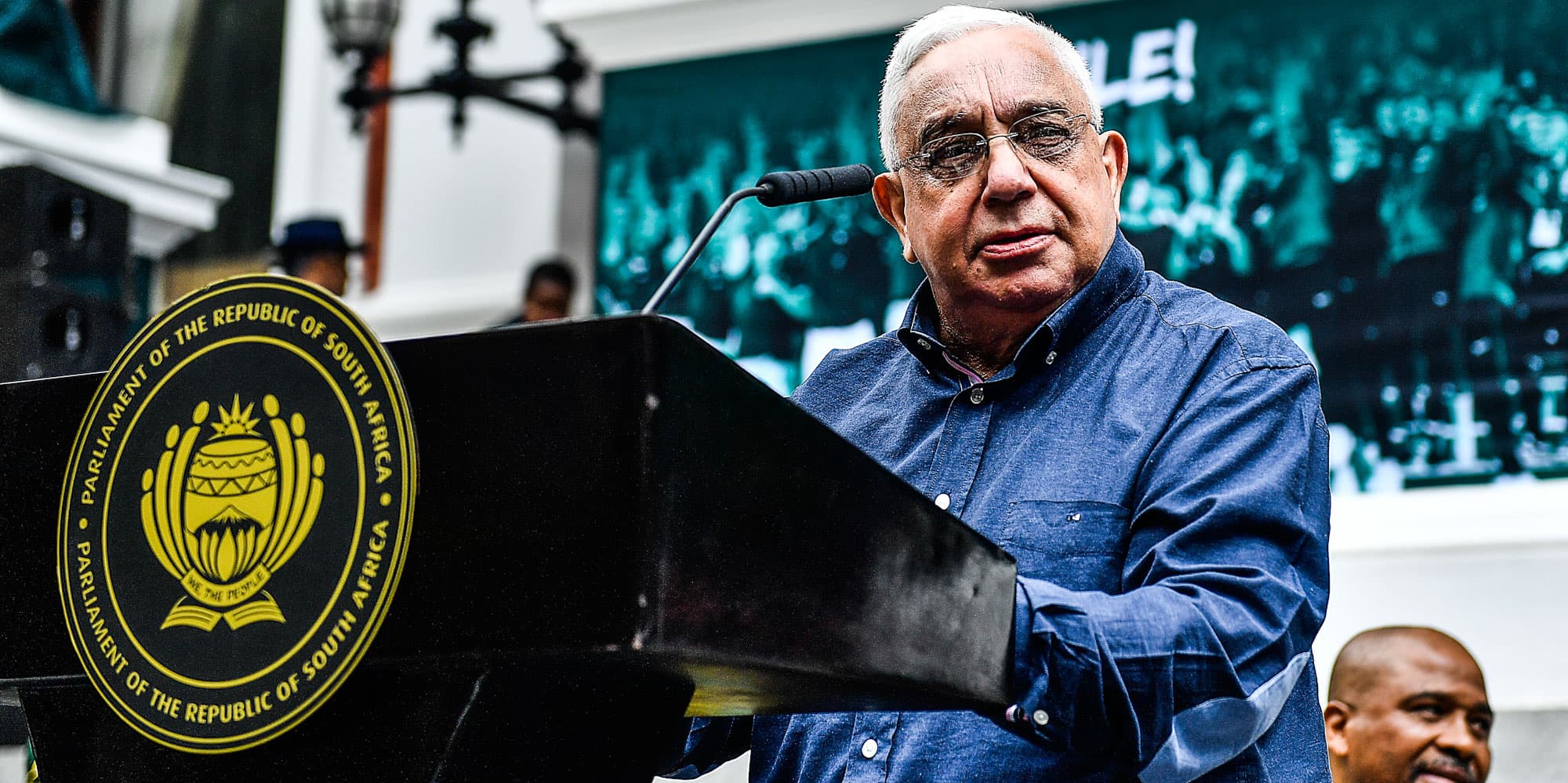 Private Equity proposal turned down by SARU members