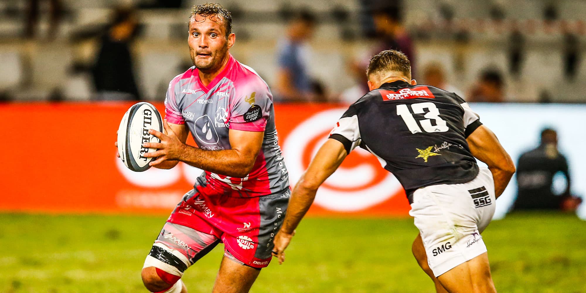 The 2022 Carling Currie Cup Bulletin #18