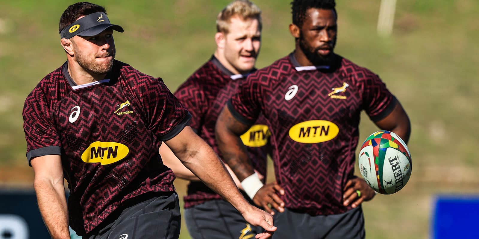 Vermeulen returns for Wallaby Test in Gold Coast