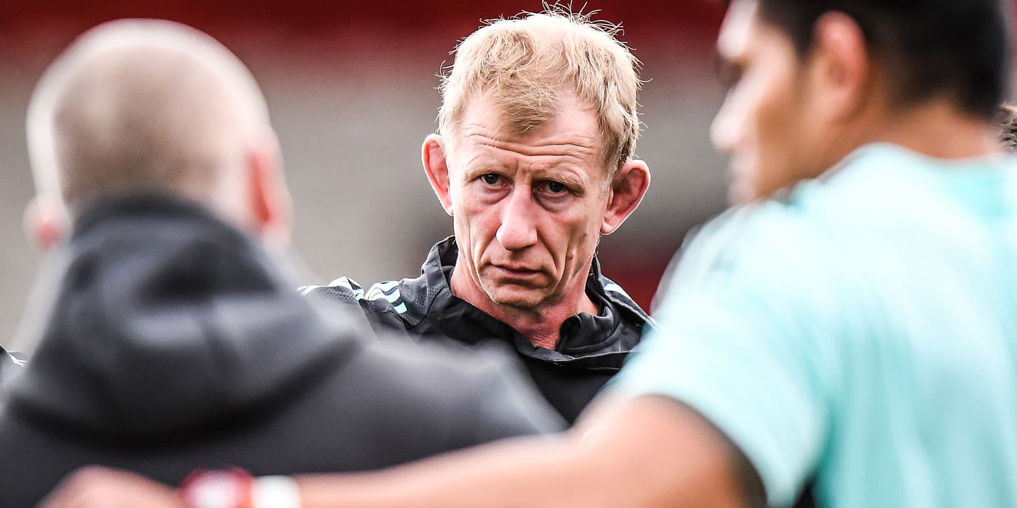 Cullen and Leinster bring a deep love for rugby to SA