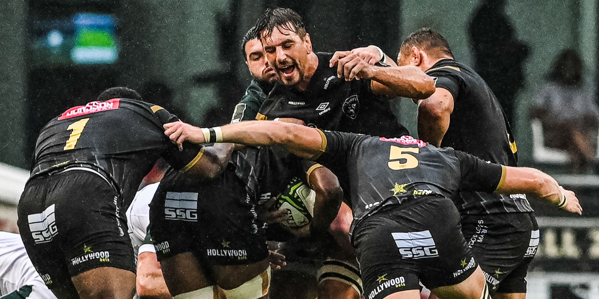 South African teams off to strong start in Europe