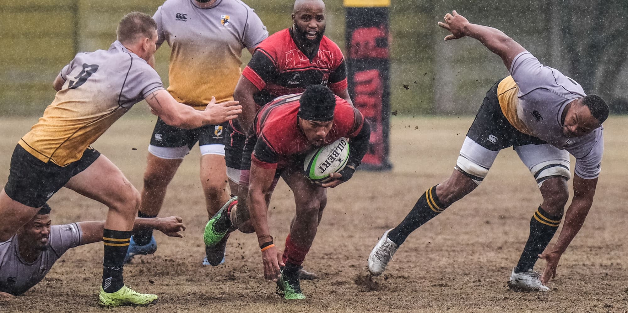 Kavaliers down Elephants to keep unbeaten status