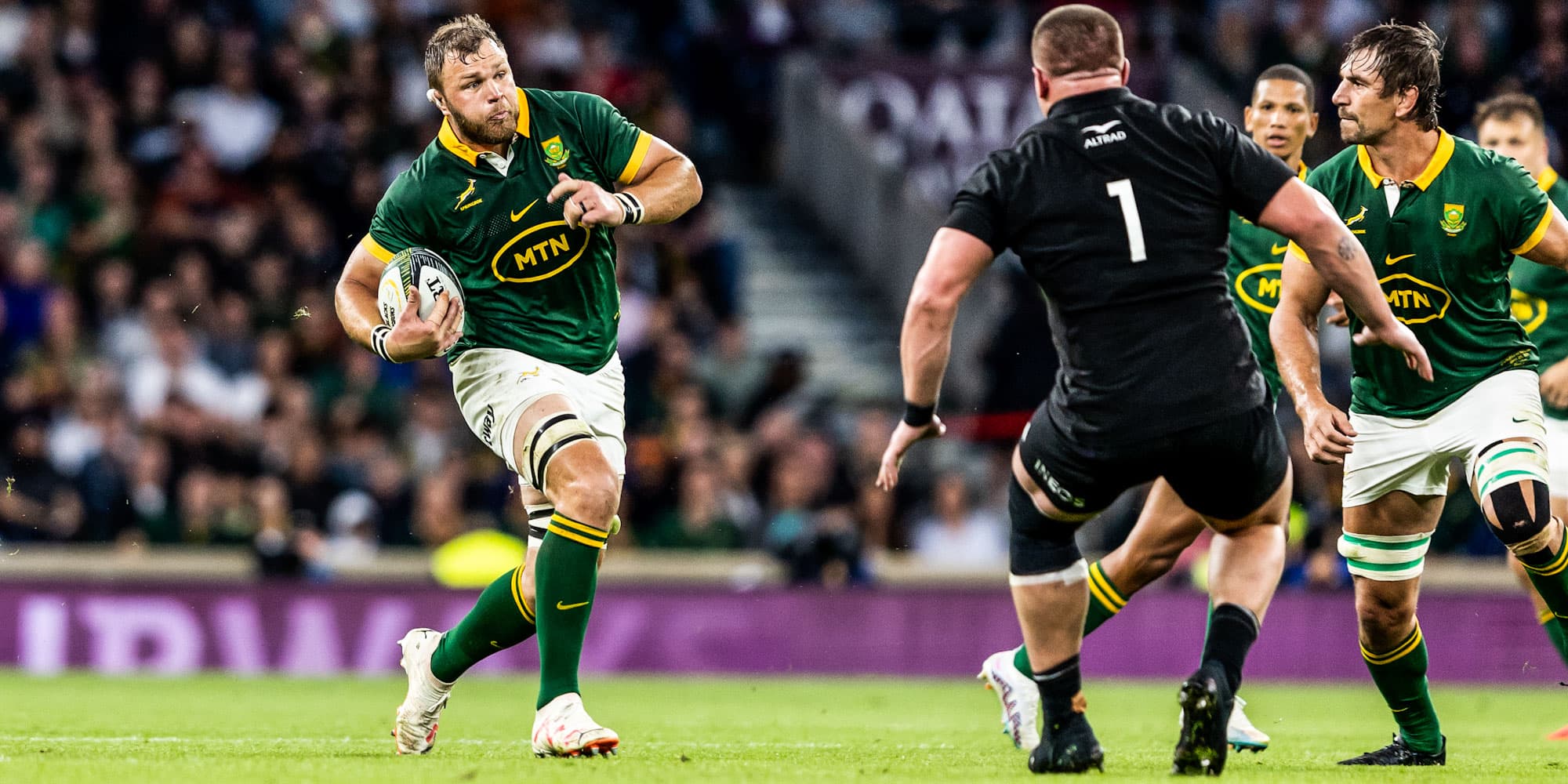 Focus now on Scotland as Boks press ‘reset’