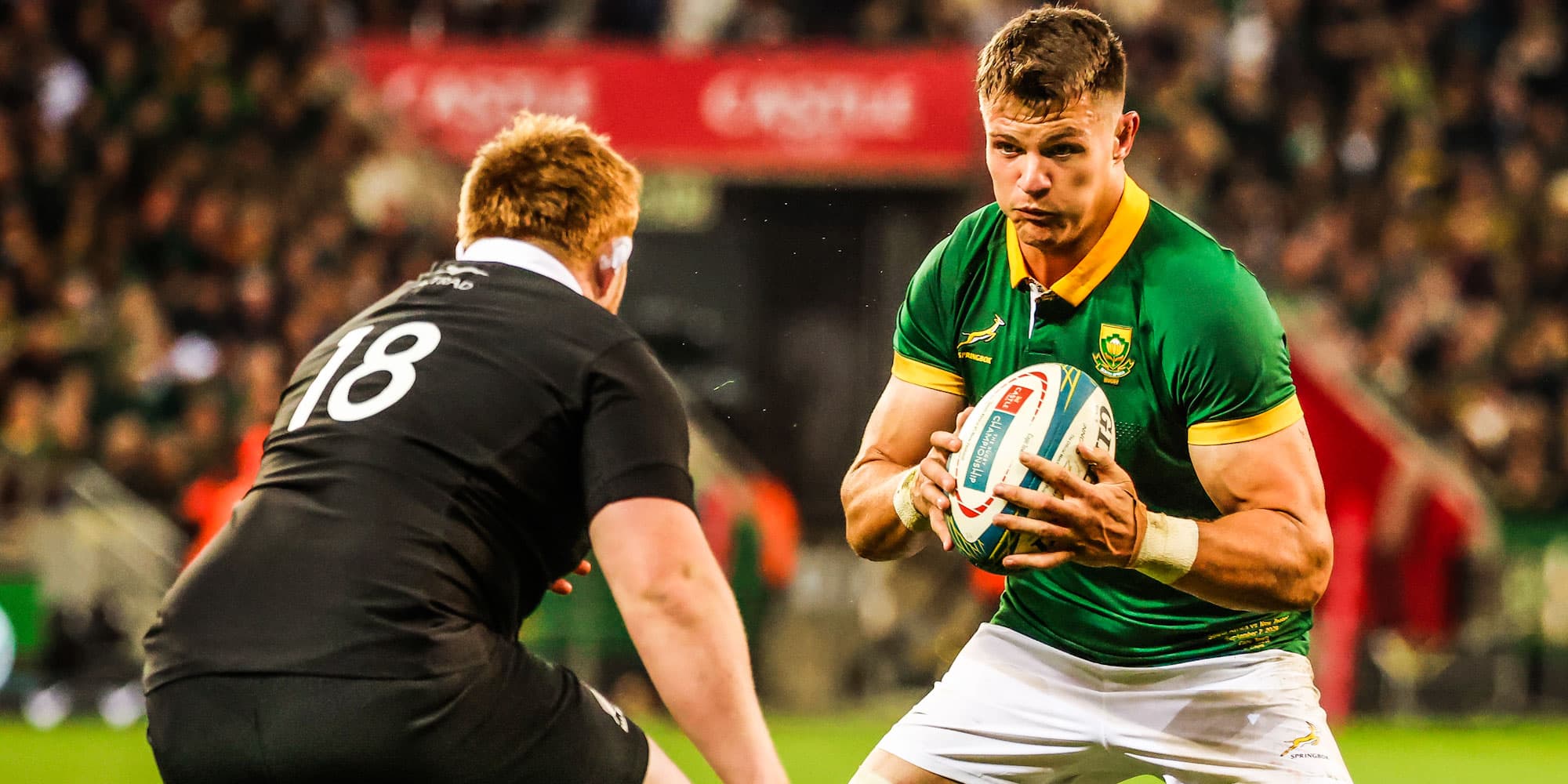 Boks will use lessons from Pumas loss in Nelspruit