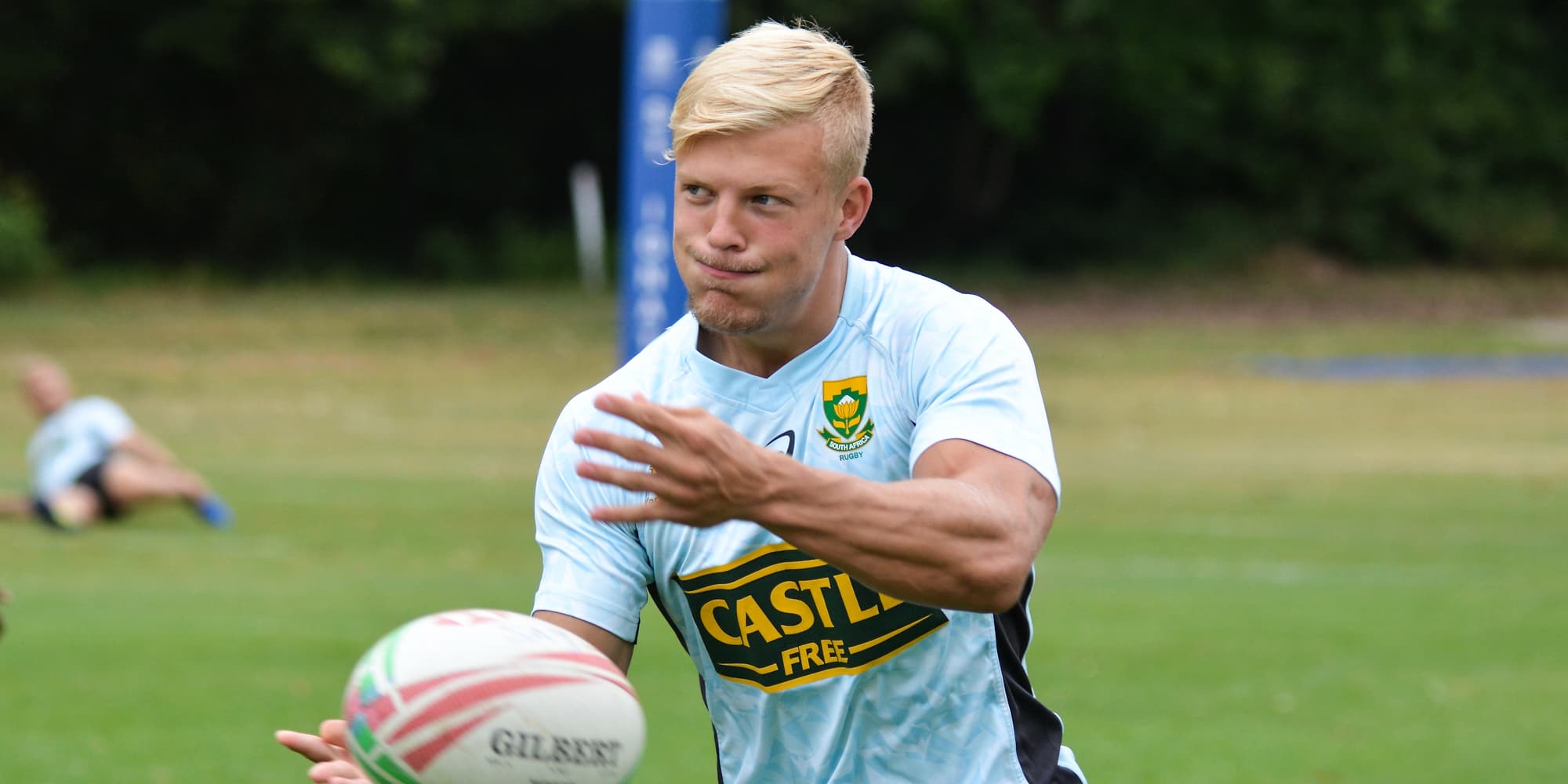 JC Pretorius is hungry for success in Canada