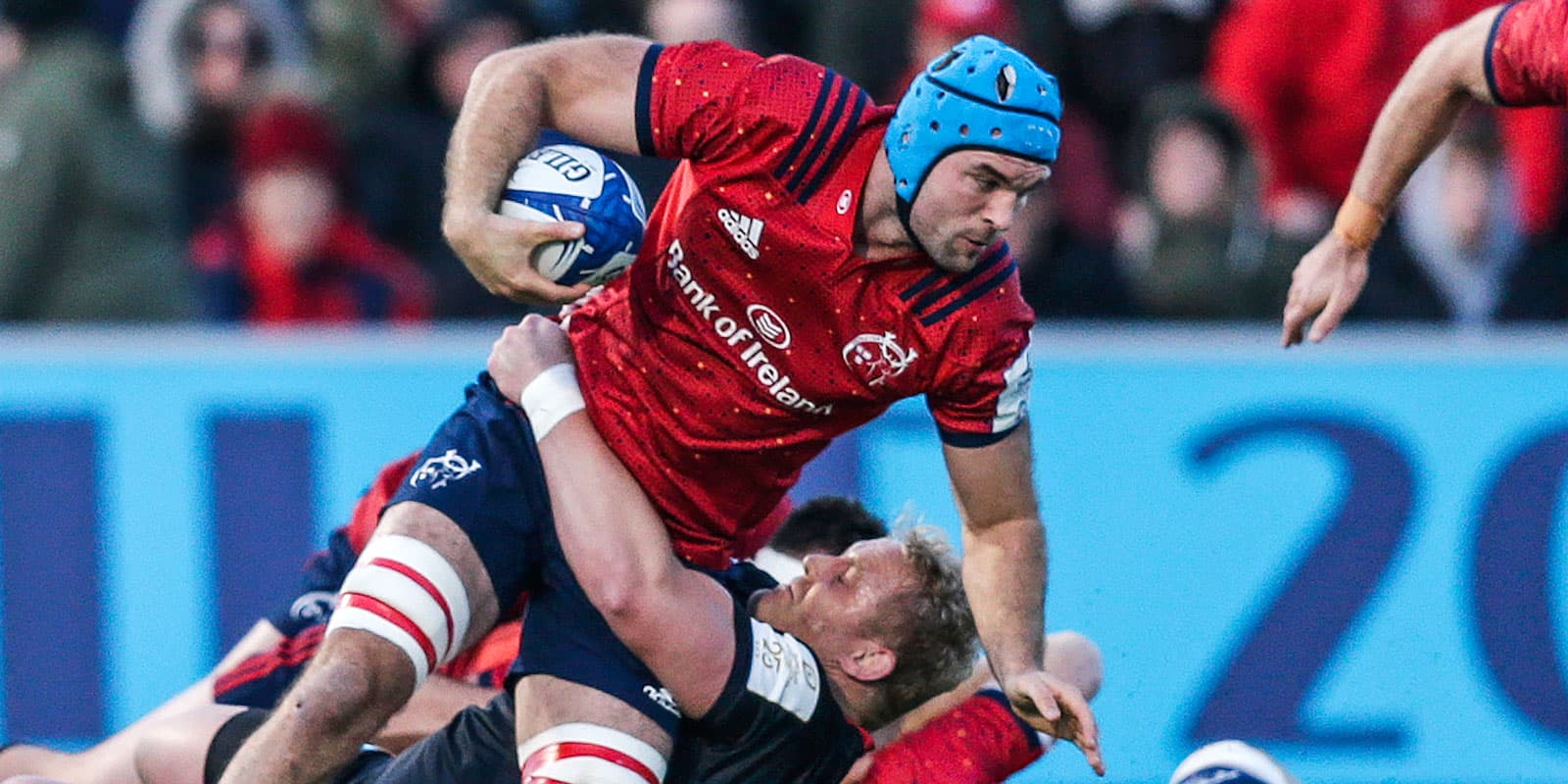 Lions stars shine in Rainbow Cup action