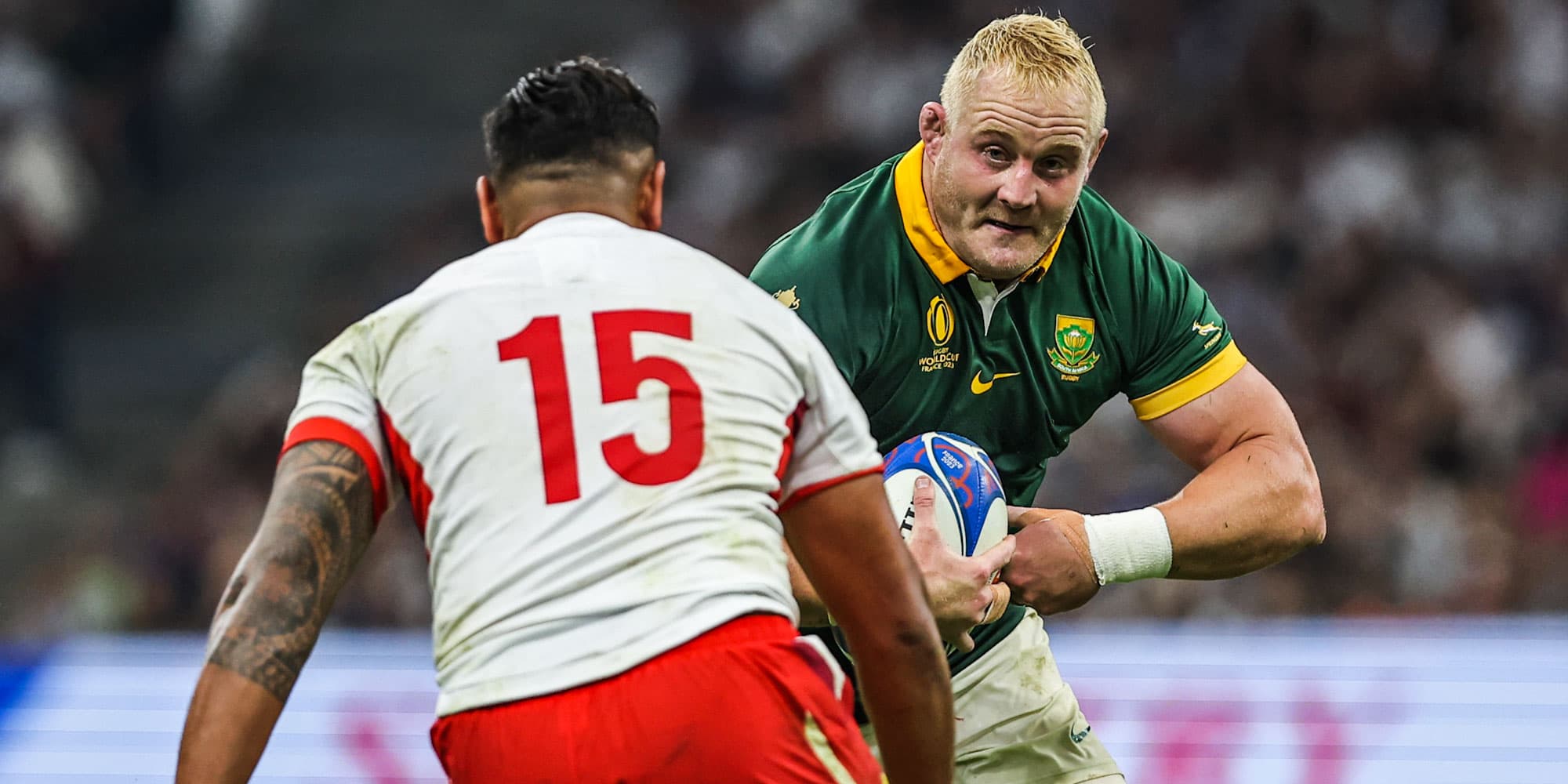 Boks “not tense” about RWC quarter-final fate