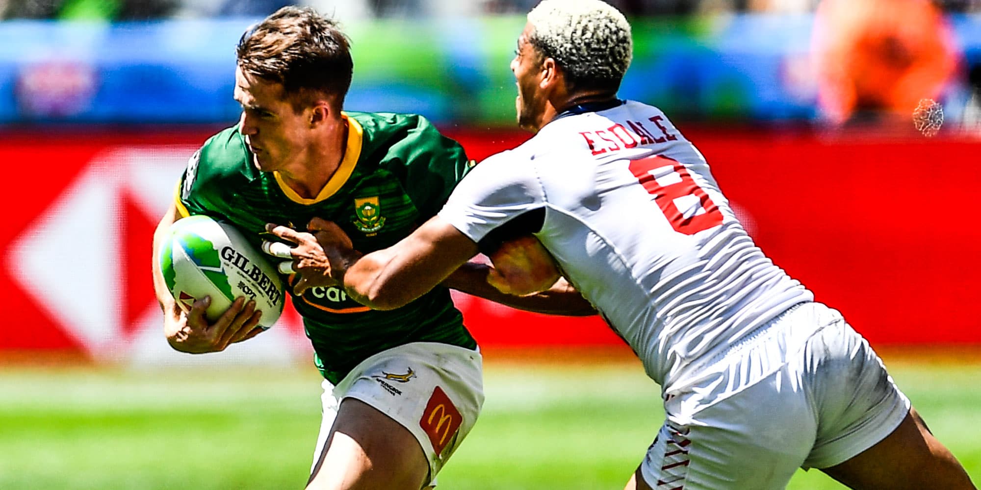 Nortje all in for Blitzboks’ new sevens season