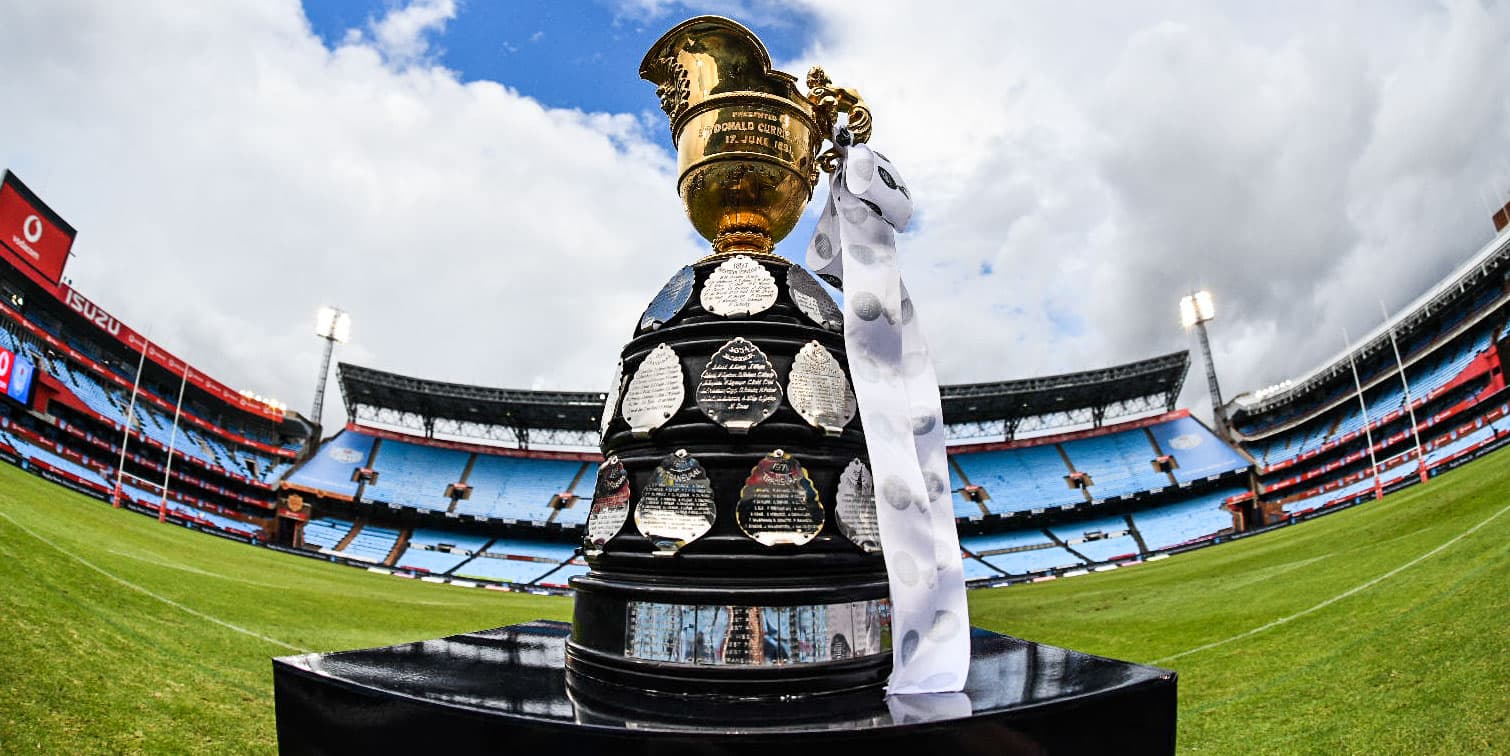 Carling Currie Cup semi-finals confirmed