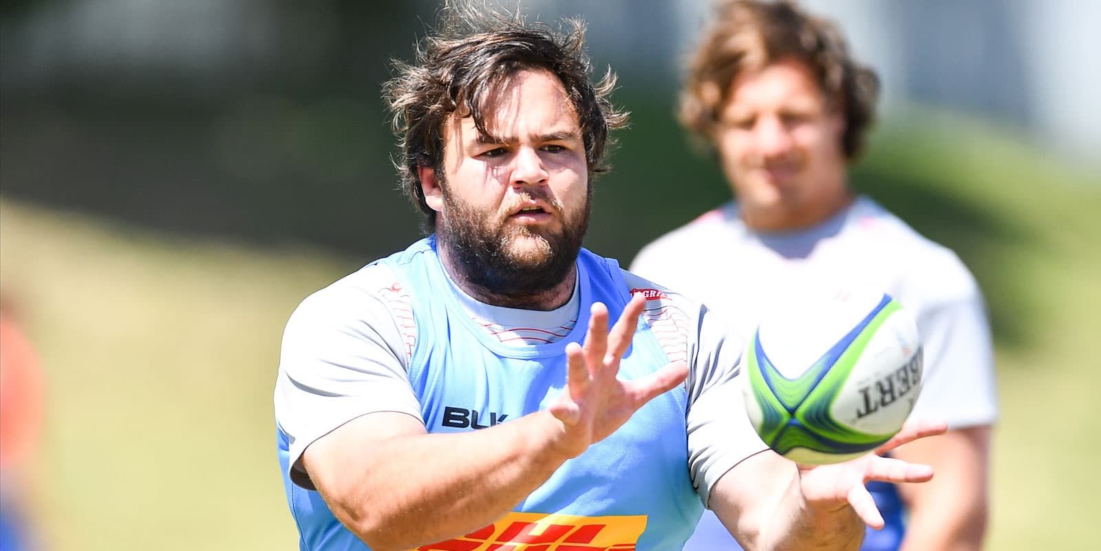 Boxing Day boost for DHL Western Province 