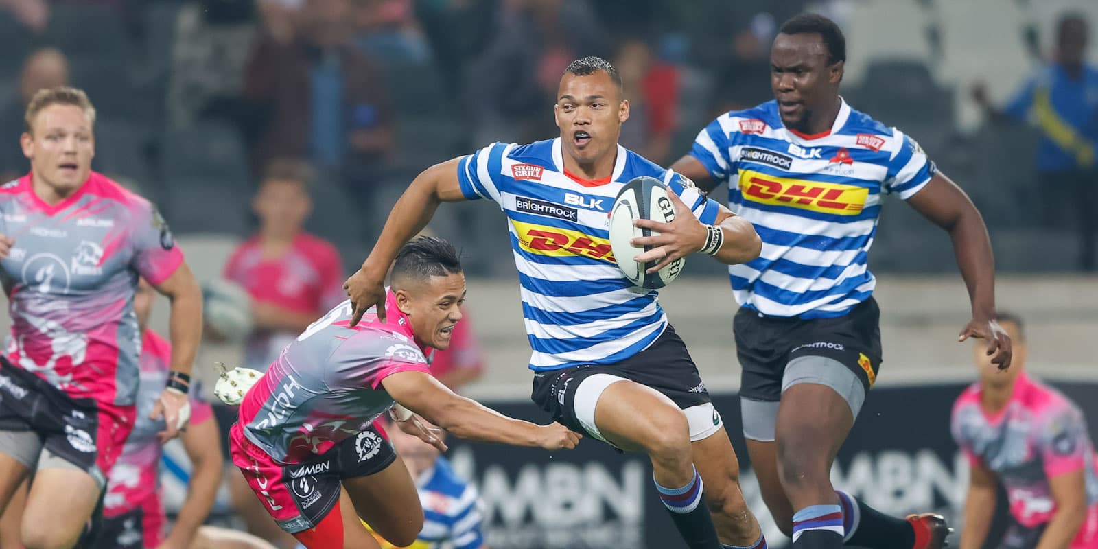 WP dent Pumas playoff ambitions in Nelspruit