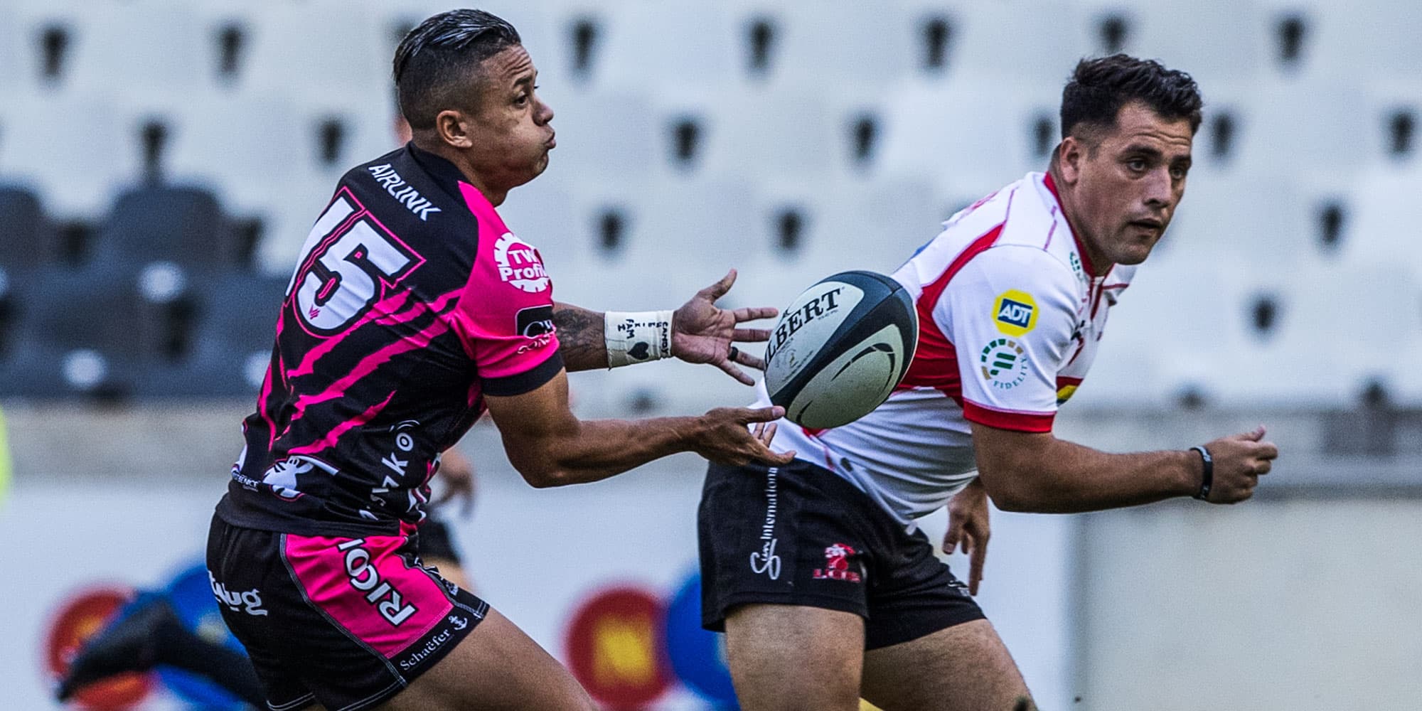 The 2023 Currie Cup Bulletin #5