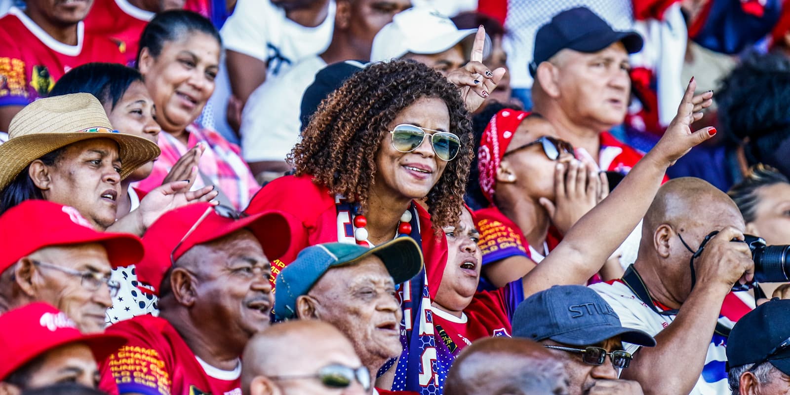 Knockout rounds a week early in SSG Gold Cup