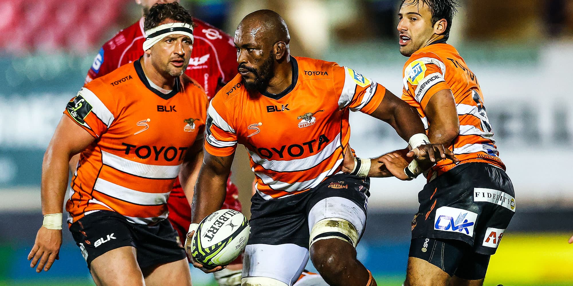 Teams named for final pool round in Europe