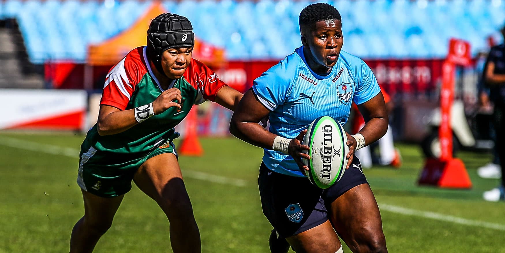 Boland snatch late win as Border move up the log