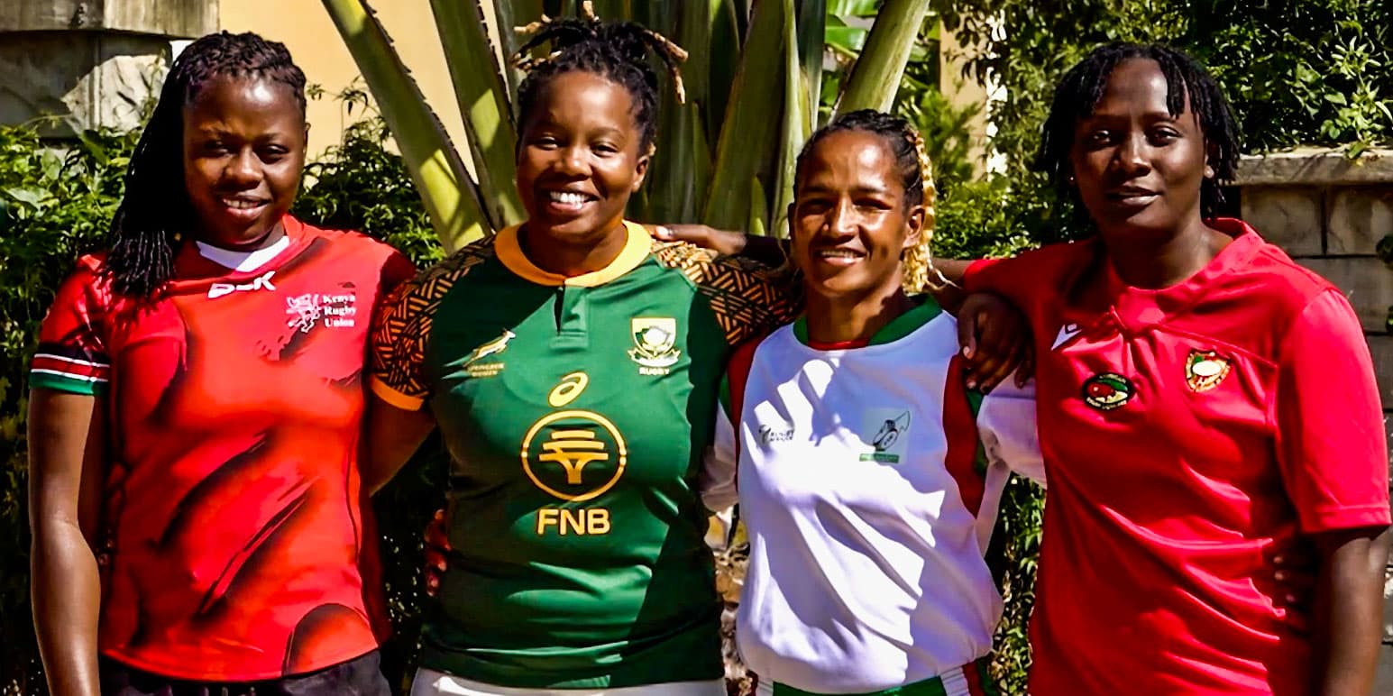 Qawe: We play and prepare for days like this