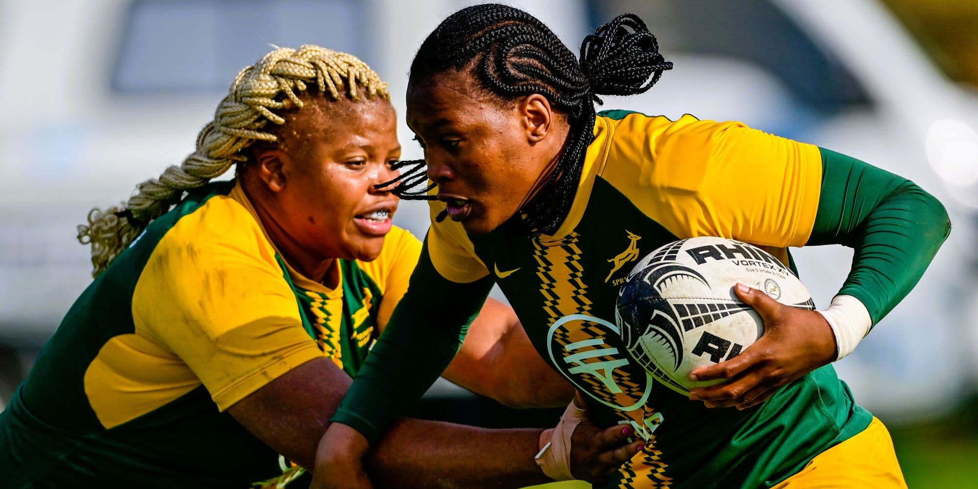 Good result important as Bok Women make final tweaks
