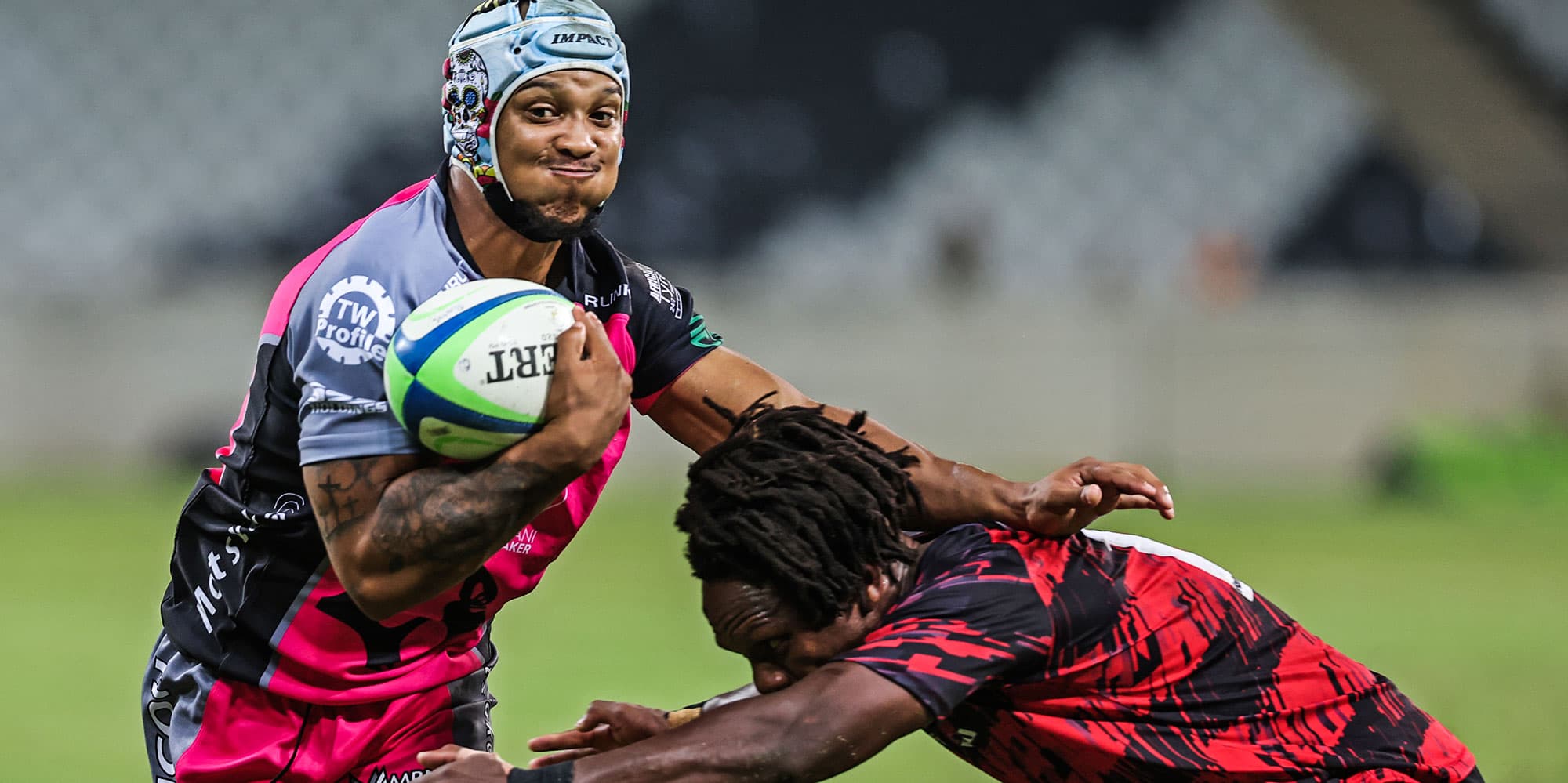 No major Easter Weekend surprises in the SA Cup