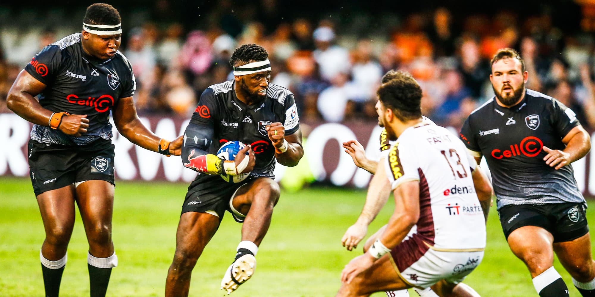 A weekend of joy and heartbreak in Europe