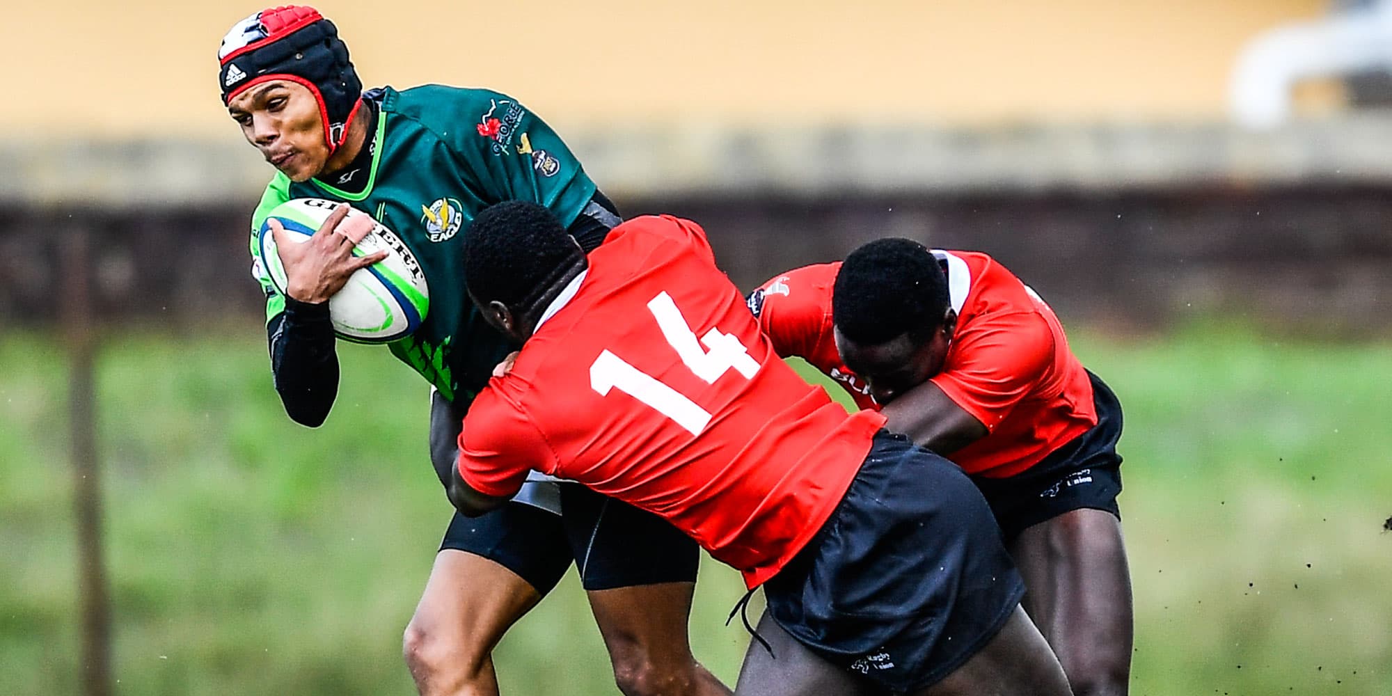 The 2025 Carling Currie Cup Bulletin #9