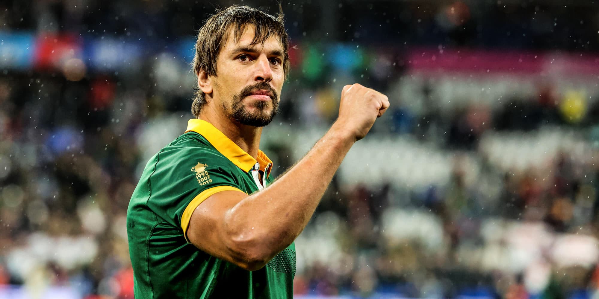 Etzebeth, Libbok and Nienaber nominated for World Rugby awards