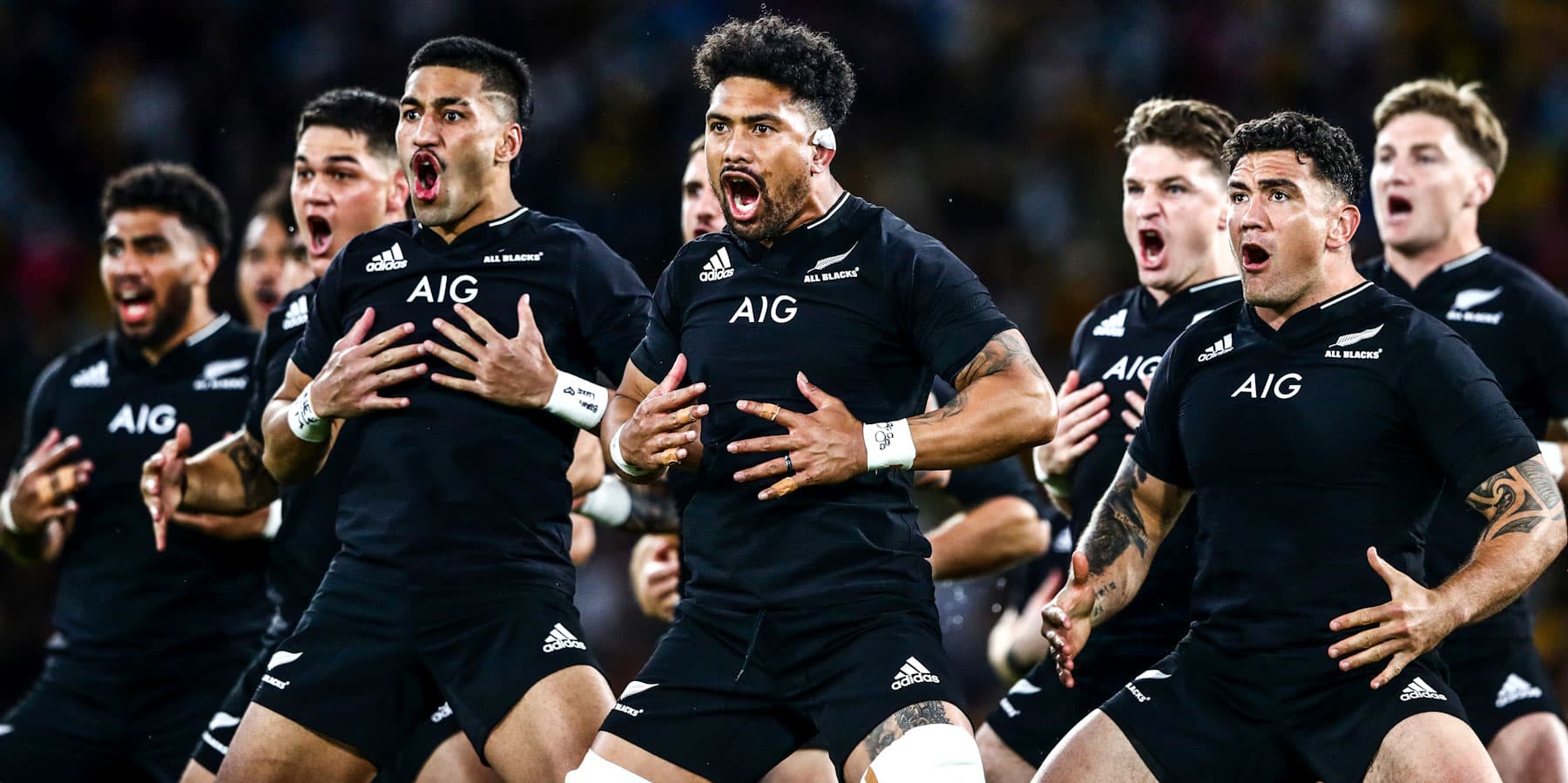 Savea leads NZ against Boks in Townsville