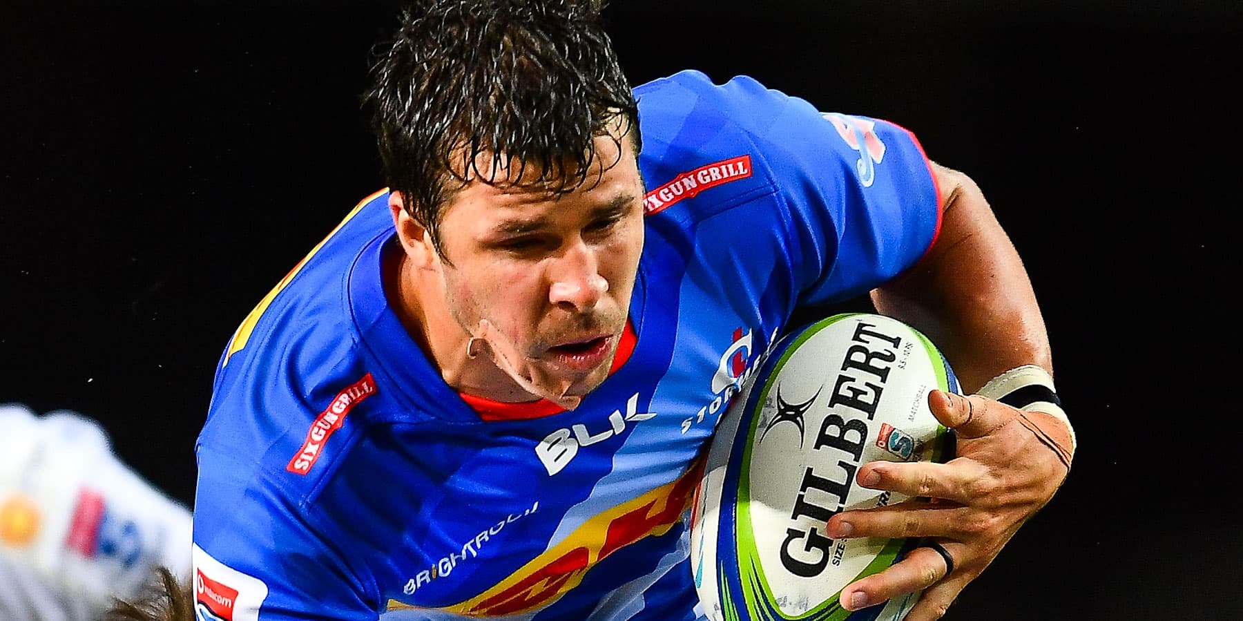 Benetton comeback stuns Stormers in Treviso