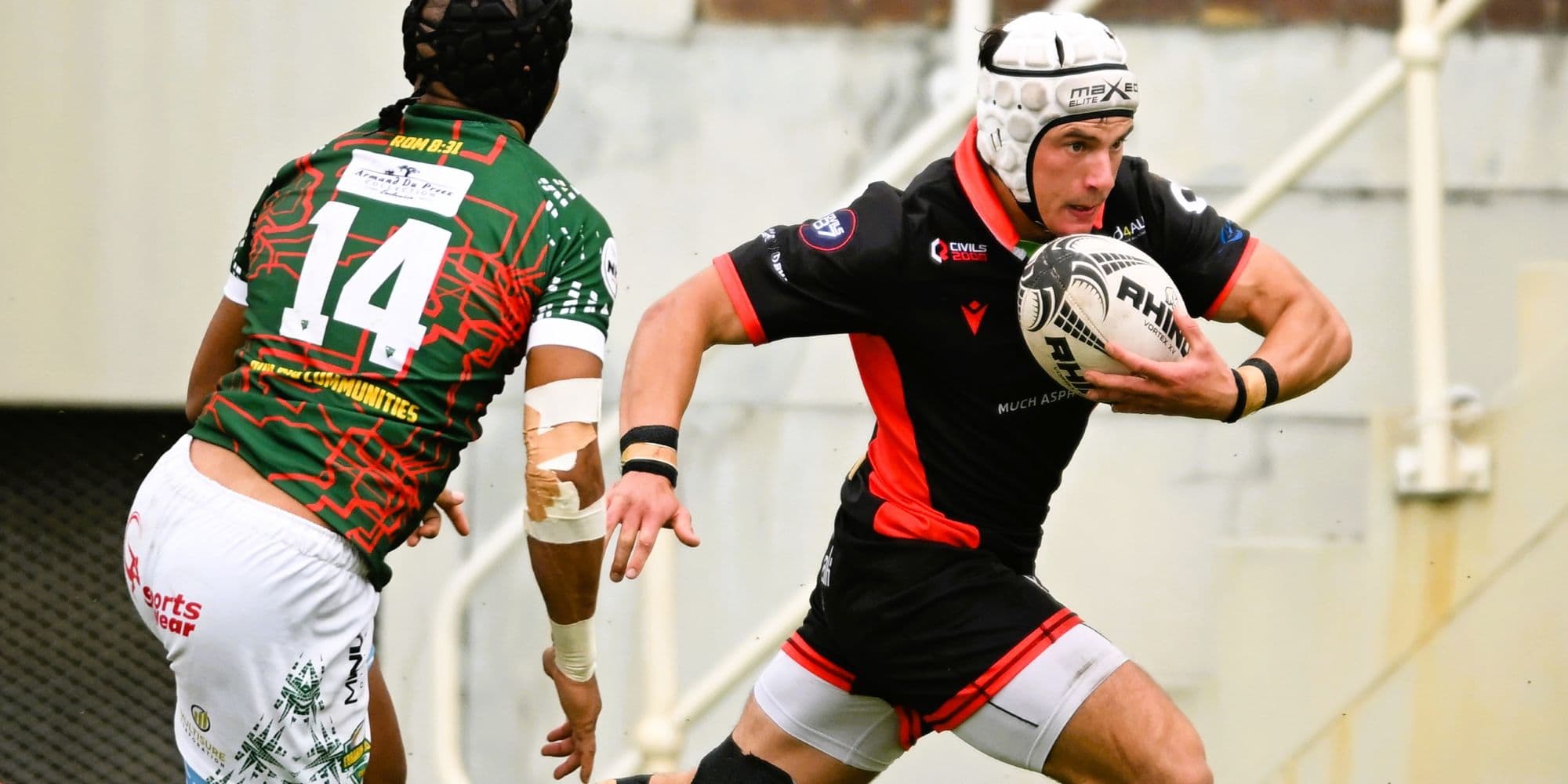 Grand Final spots at stake in Pick n Pay Gold Cup