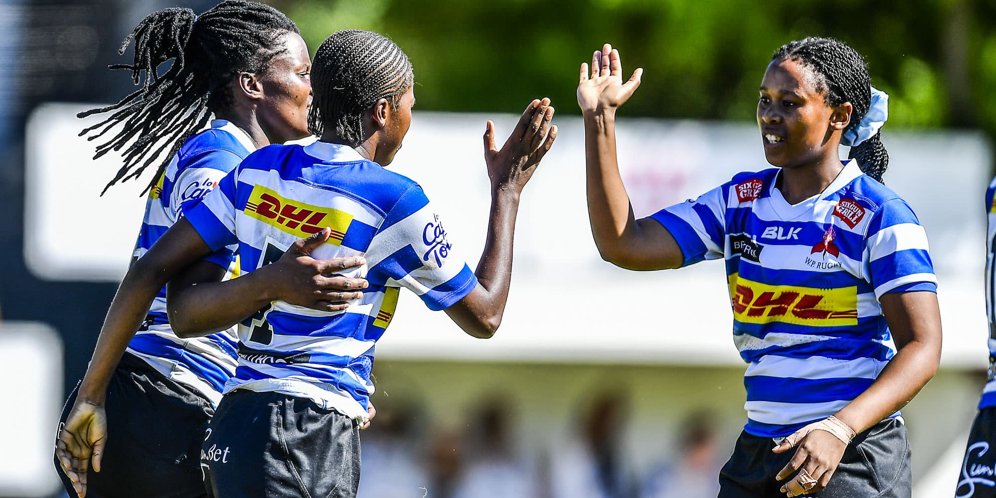 Western Province administration comes to an end