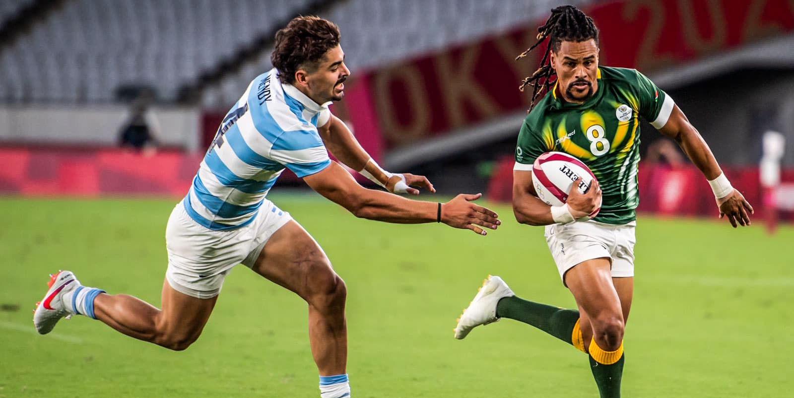 Blitzboks route to Paris has Monaco detour
