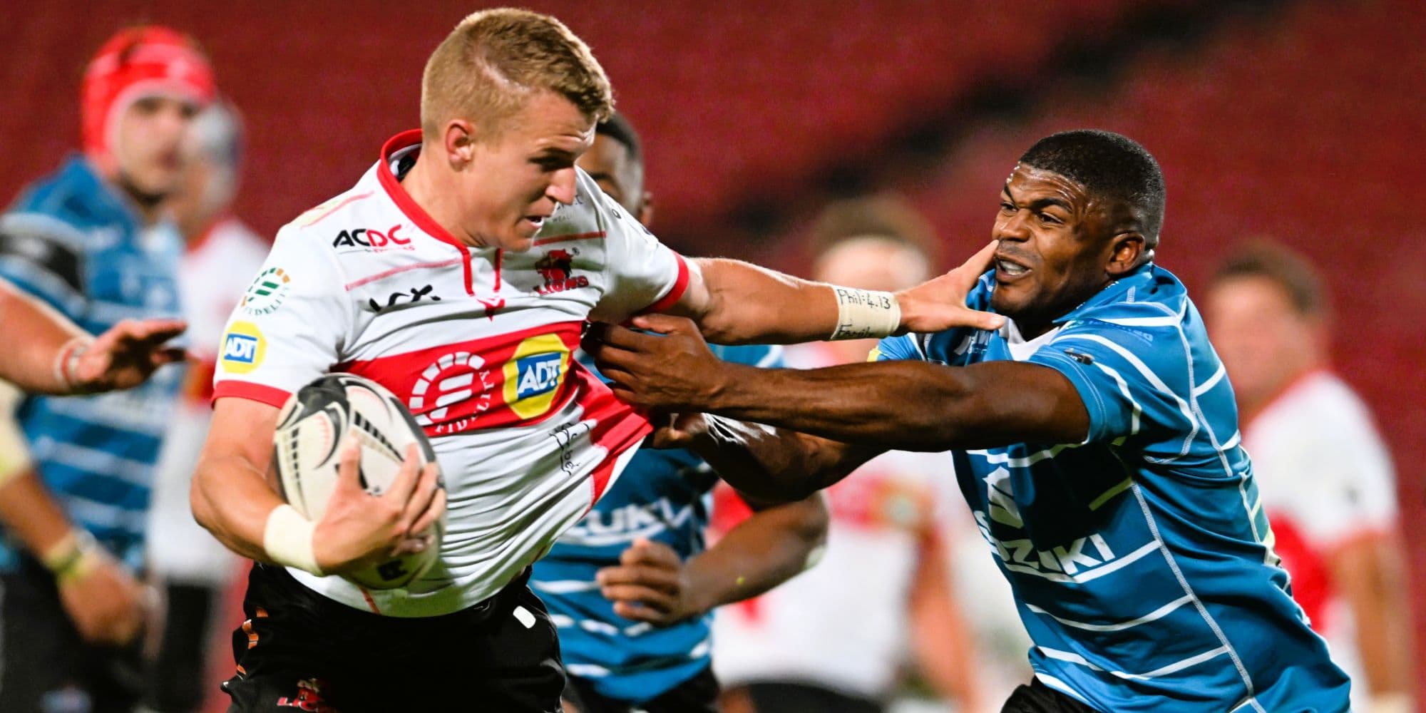 The 2025 Carling Currie Cup Bulletin #29 - Final Preview