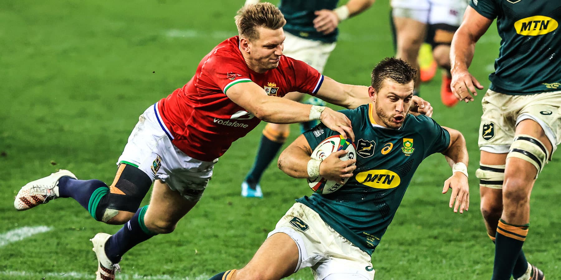 Davies to lead Wales against Boks in Cardiff