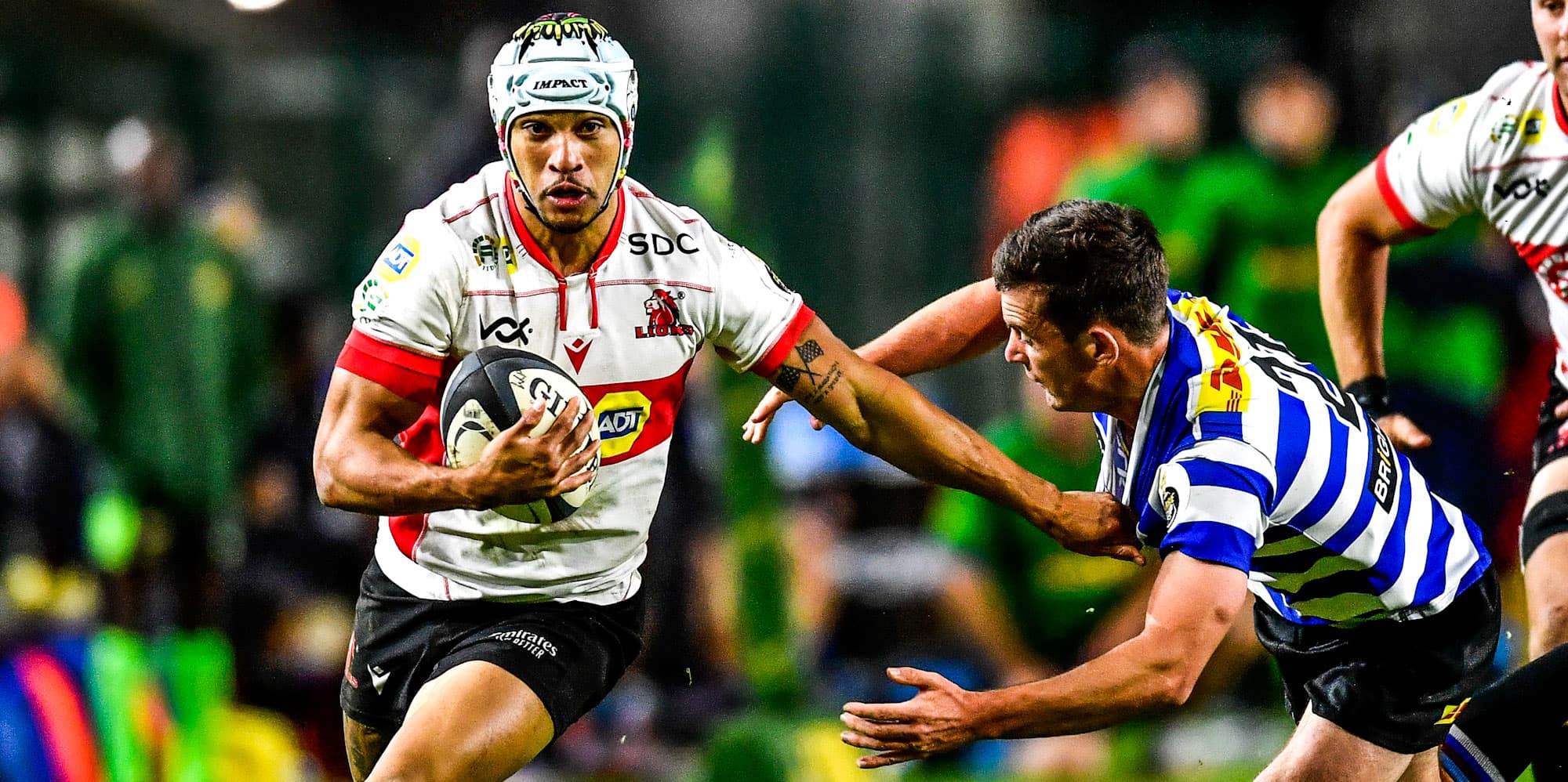 The 2023 Currie Cup Bulletin #24