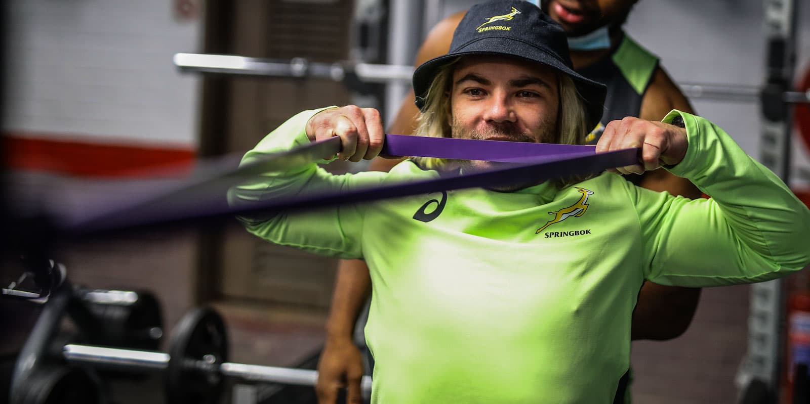 Boks ready for tough Wallabies outing