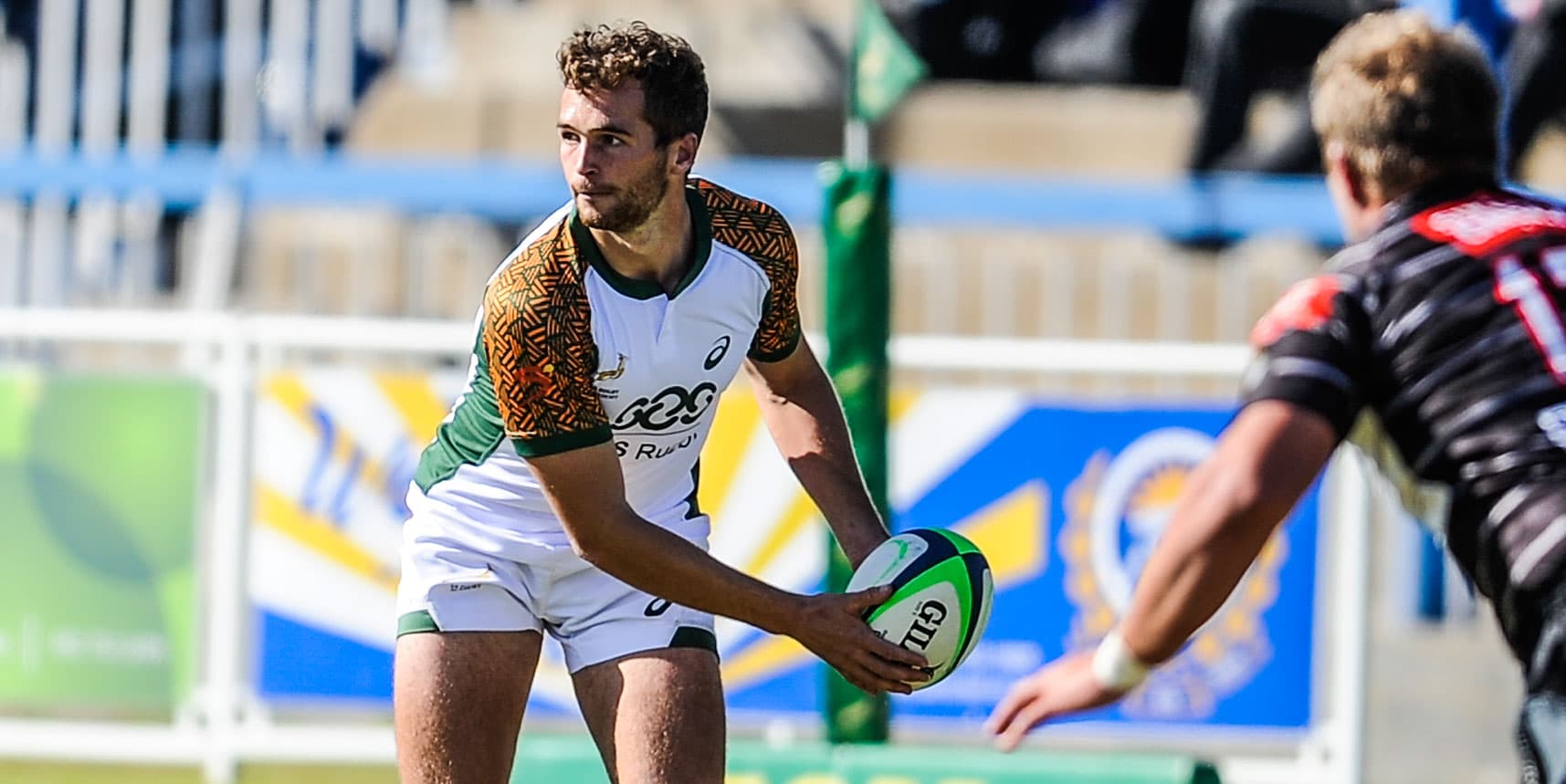 Sharks to host Bulls in SA Rugby U20 Cup Final