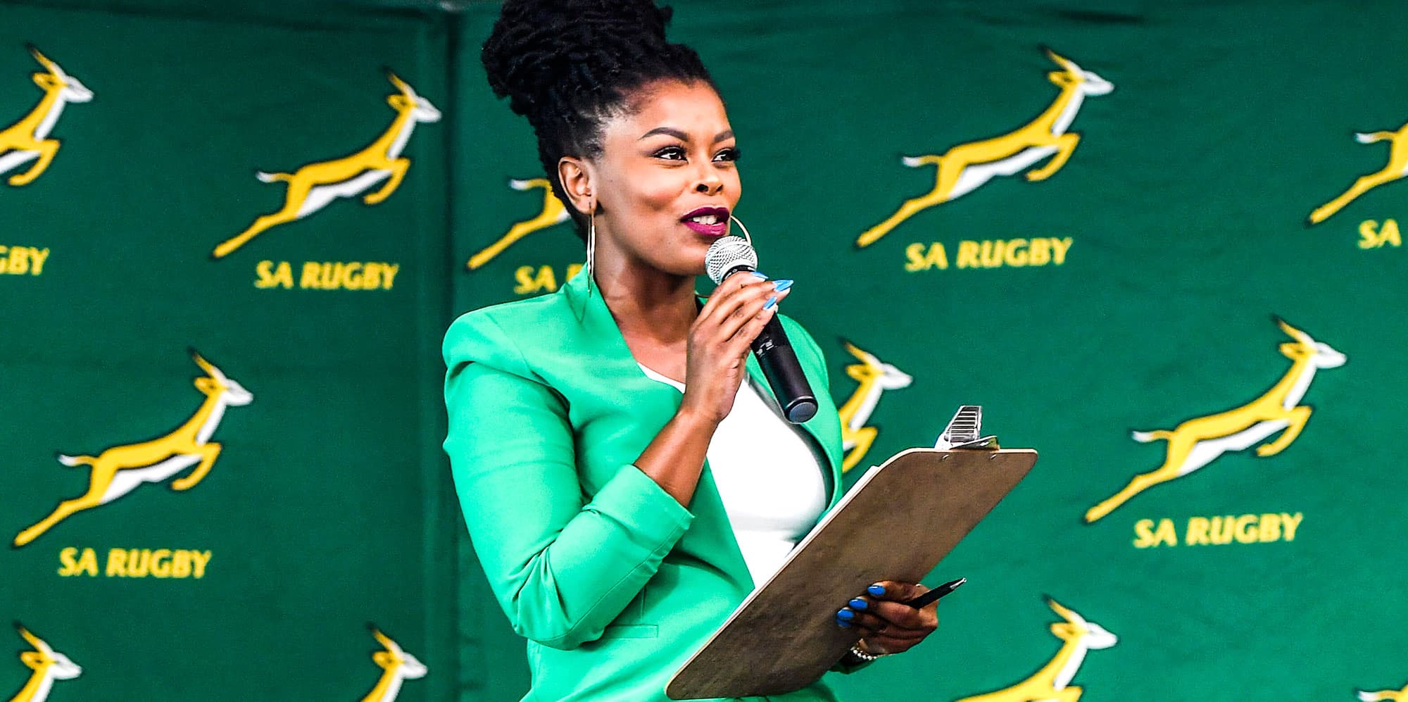 Vodacom URC announces panel for WLA workshops