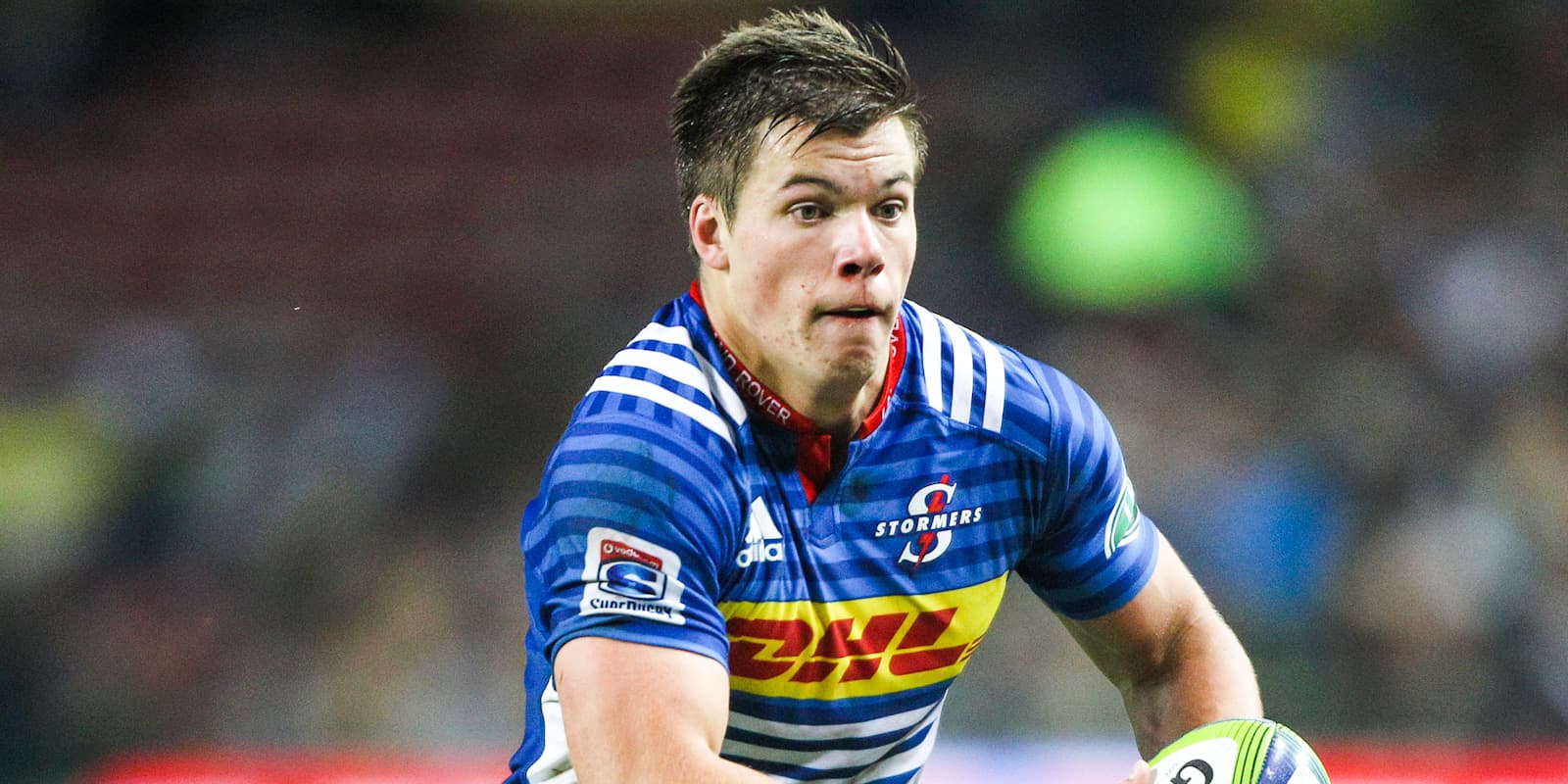 Glasgow Warriors hope Jones’ luck will turn the tide