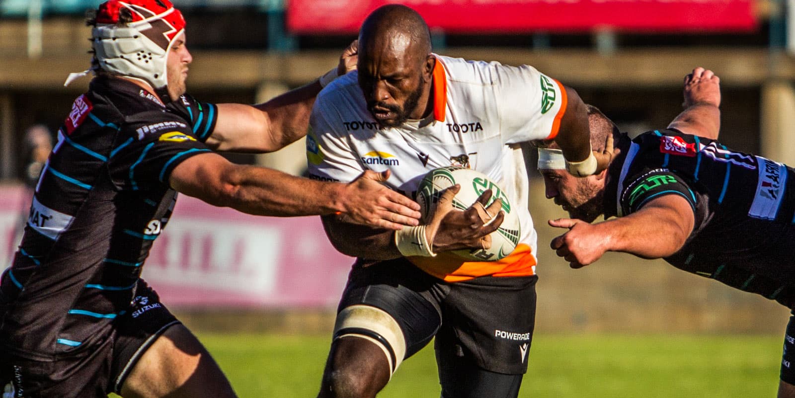 Third round action to further shape top half of log