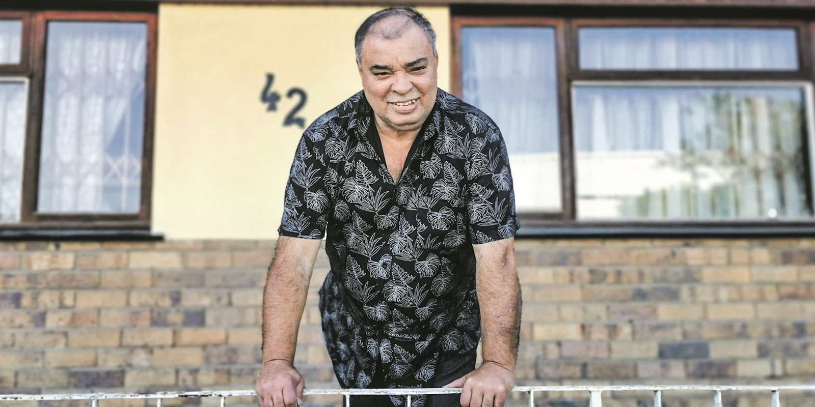 RIP William ‘Balla’ Croy (1954-2020)