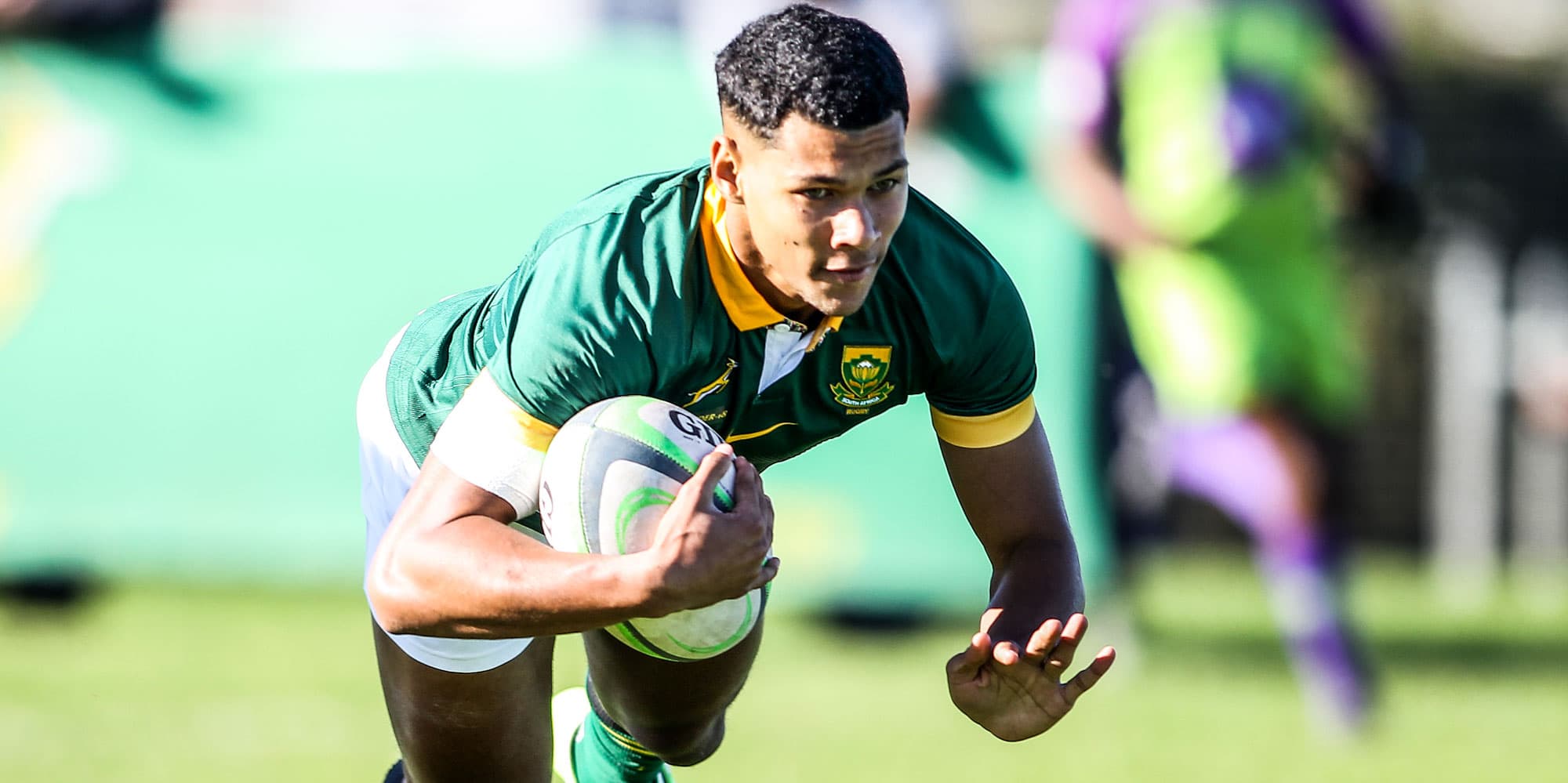 Wholesale changes as SA U18s gear up for England