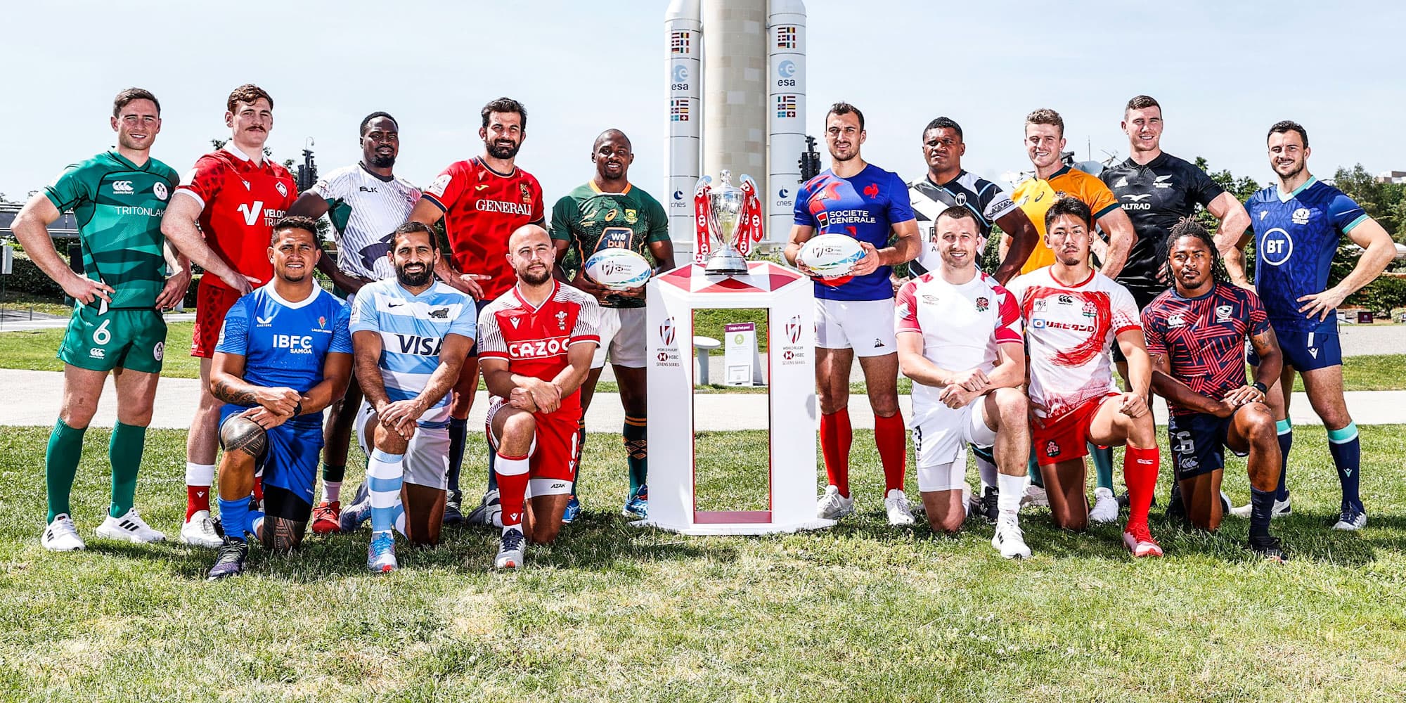 Blitzboks ready to blast off in Toulouse