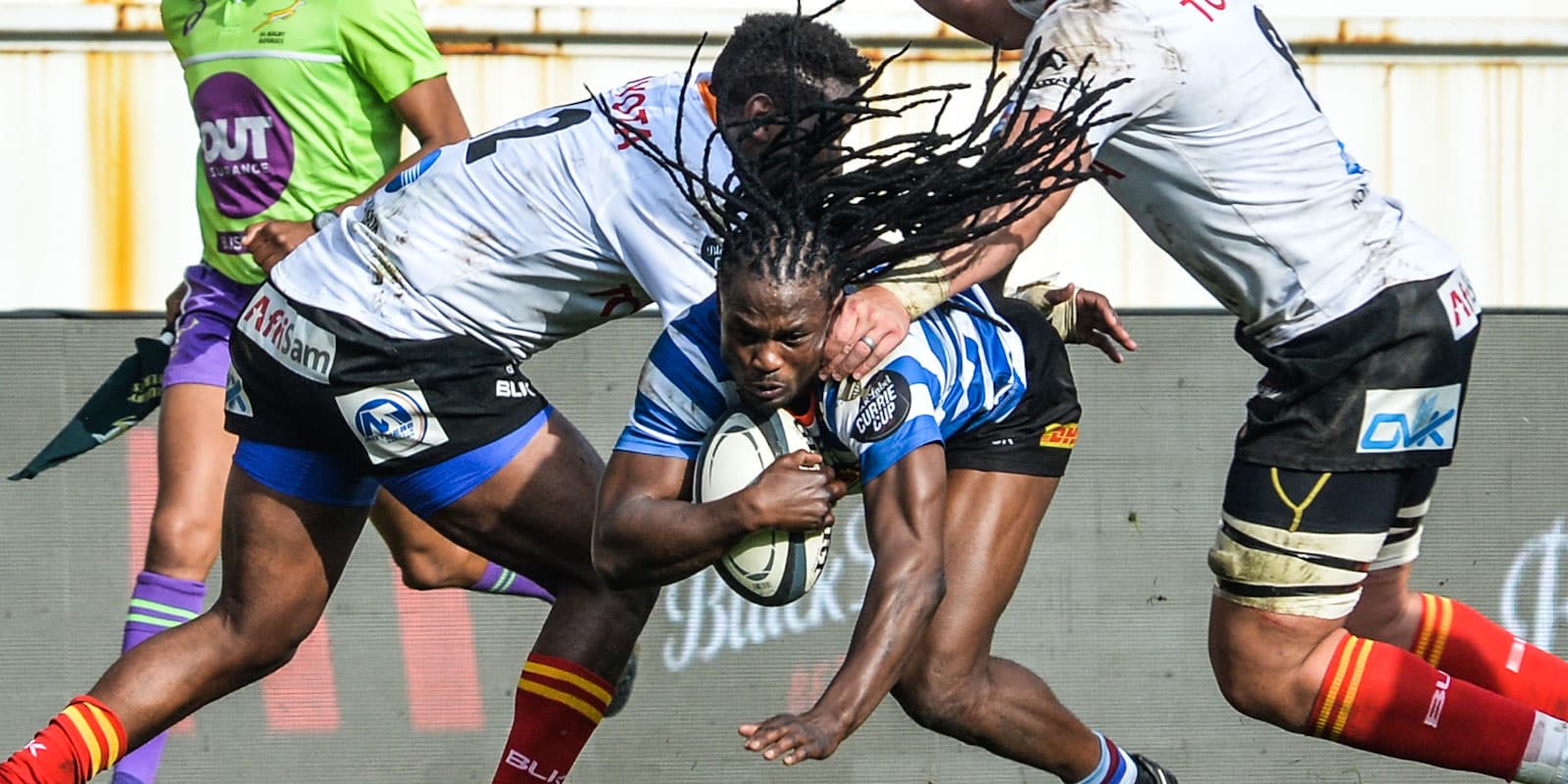 WP fightback floors Cheetahs in thriller