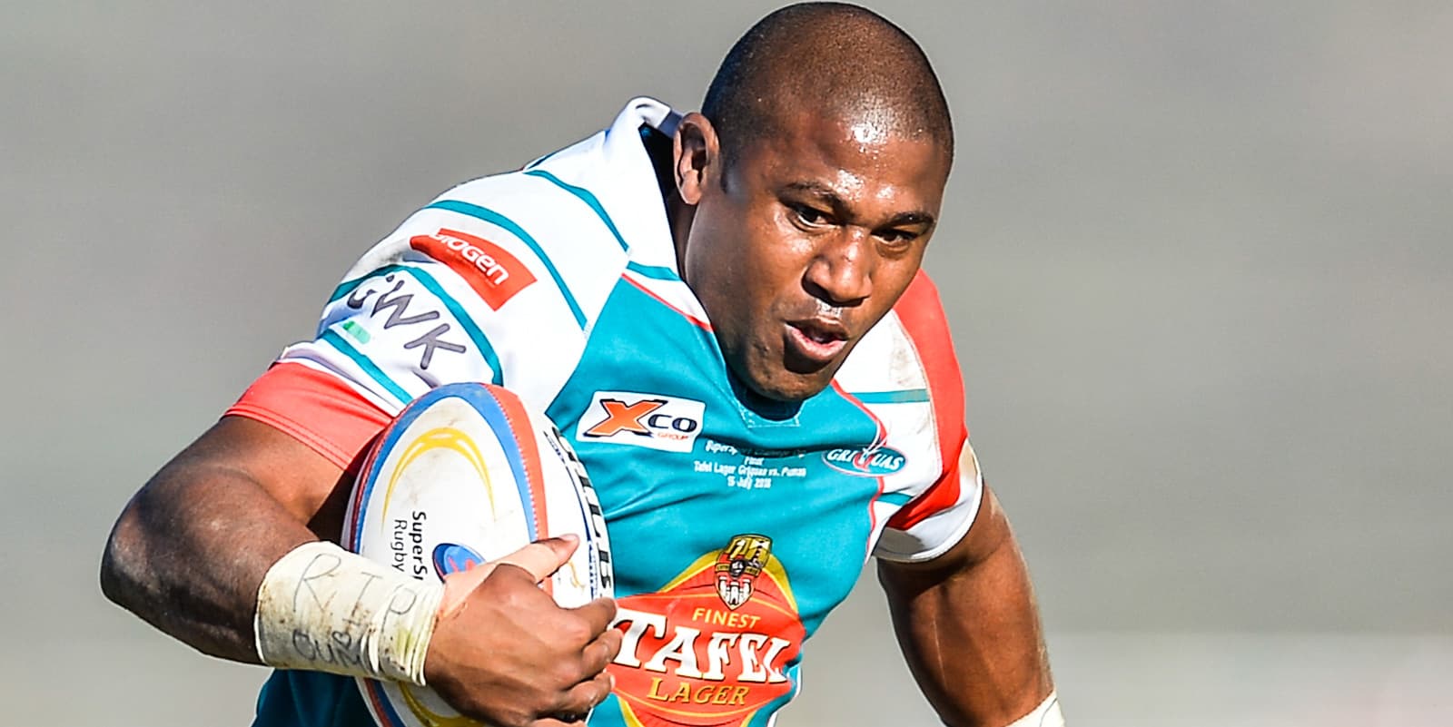 Griquas stay on top in the north with win over Griffons