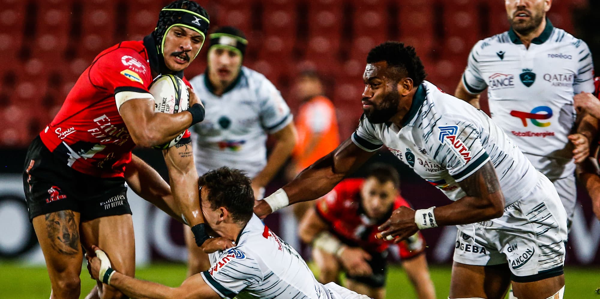 Another tough weekend for SA teams in Europe