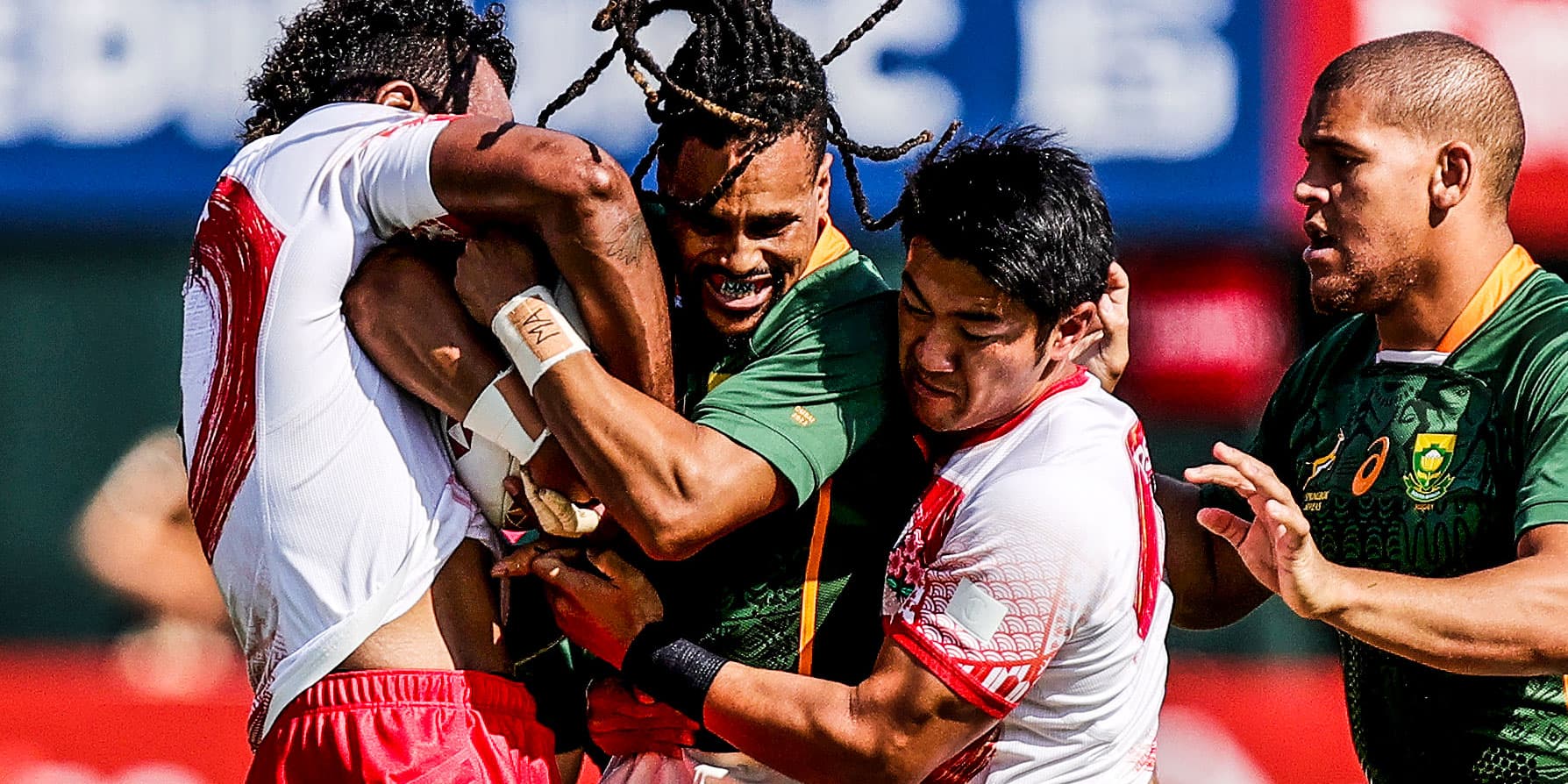 Powell: Blitzboks have room for improvement