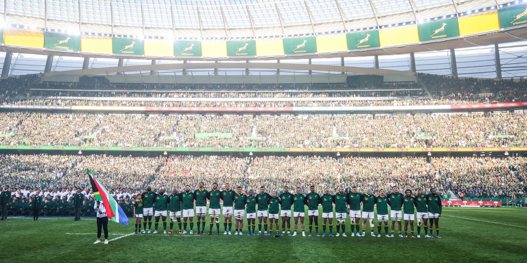 Rugby shines at 2024 Sport Industry Awards