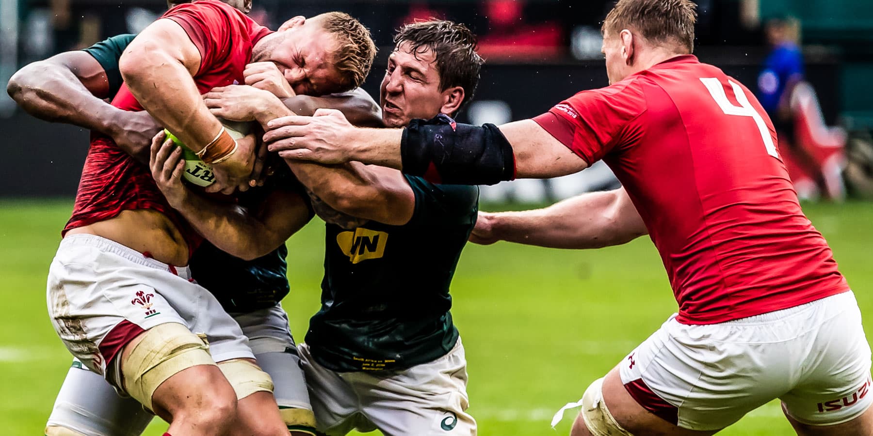 Boks wary of threat posed by full-strength Wales