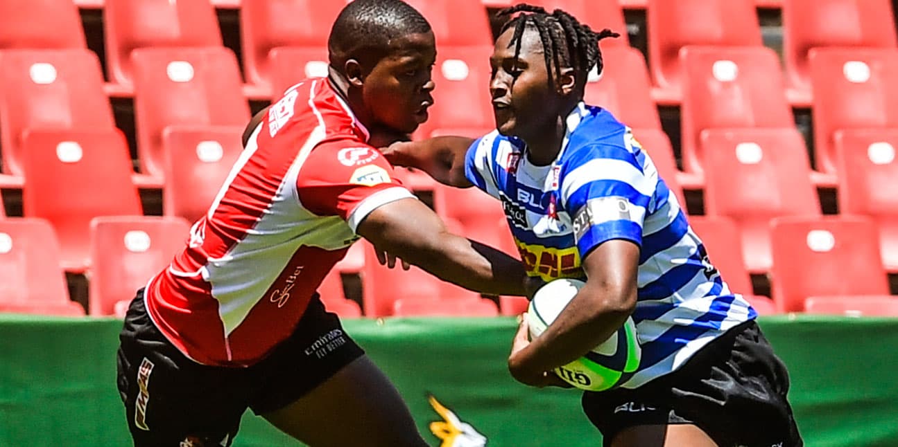 Lions go top after Bulls, WP draw in U21 Cup