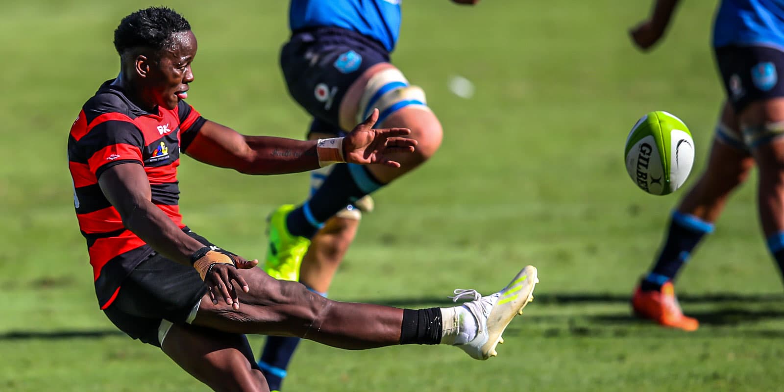 Radebe back to lead Eastern Province in Bloem