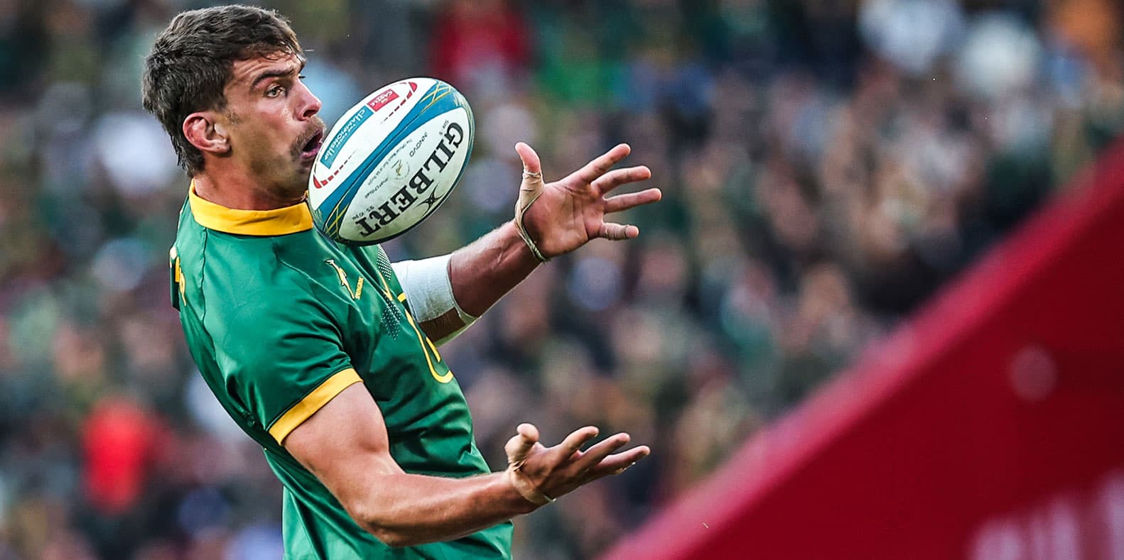 Boks keen to hit the training field in Argentina